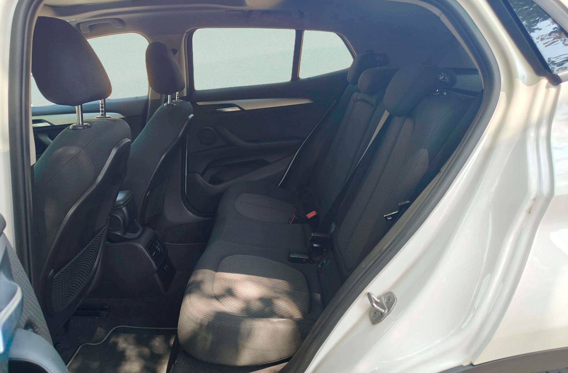 BMW X2 sDrive18i - foto 11