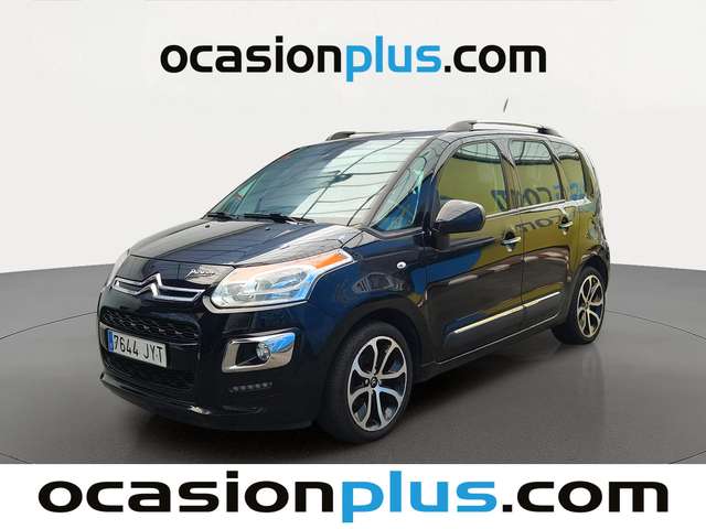Citroën C3 Picasso PureTech 110 Feel Edition (110 CV) de segunda mano