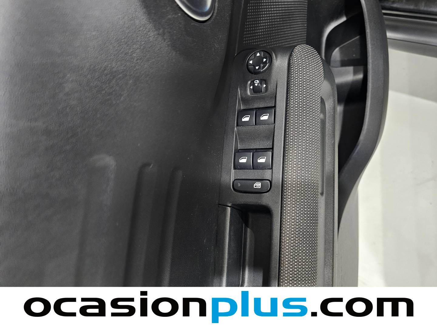 Foto Citroën C3 Aircross Citroen C3 Aircross PureTech 110 S&S Feel (110 CV)