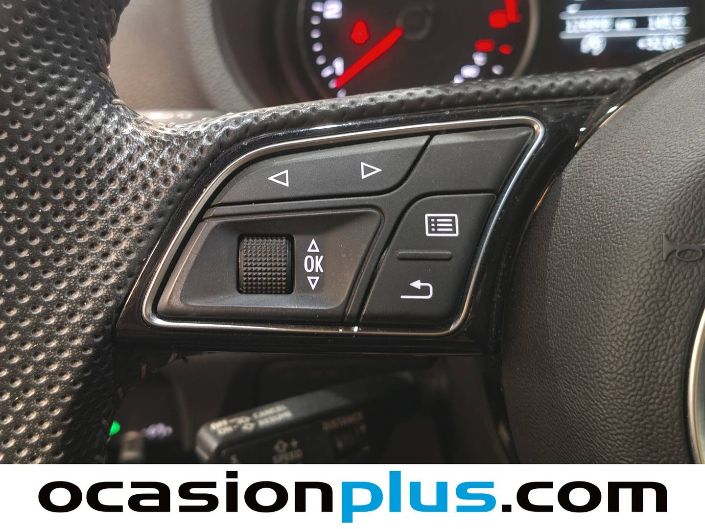 Audi A3 Audi A3 Sportback ALL-IN edition 30 TDI (116 CV) PACK S-LINE km 0