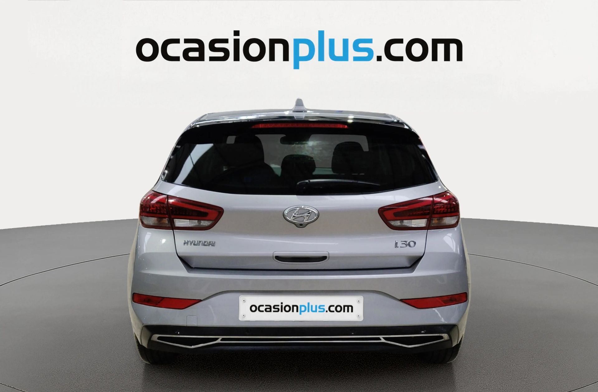 Hyundai i30 1.0 T-GDi 48V Klass - foto 14