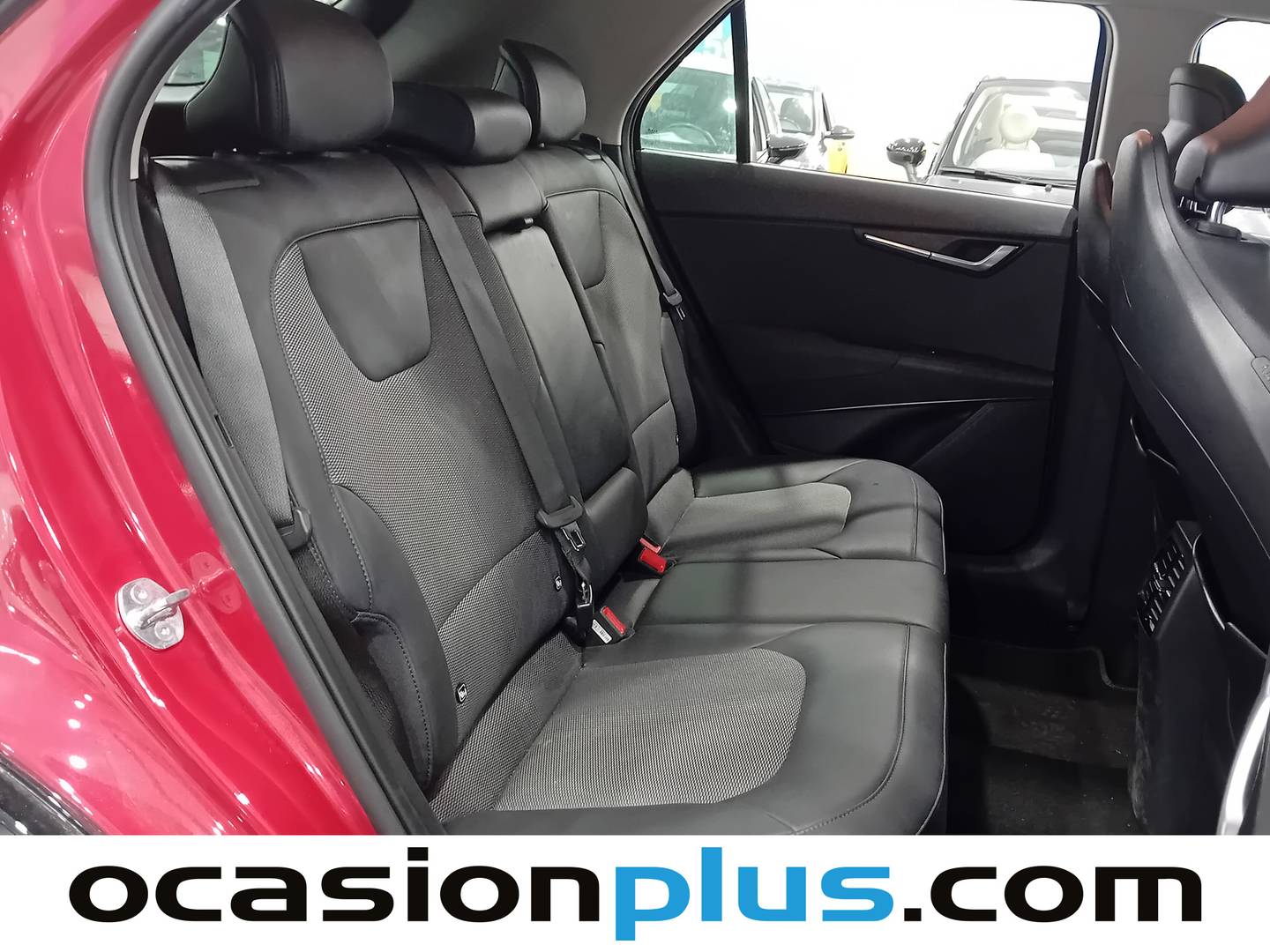 Foto KIA Niro Kia Niro 1.6 GDi HEV Drive (129 CV)