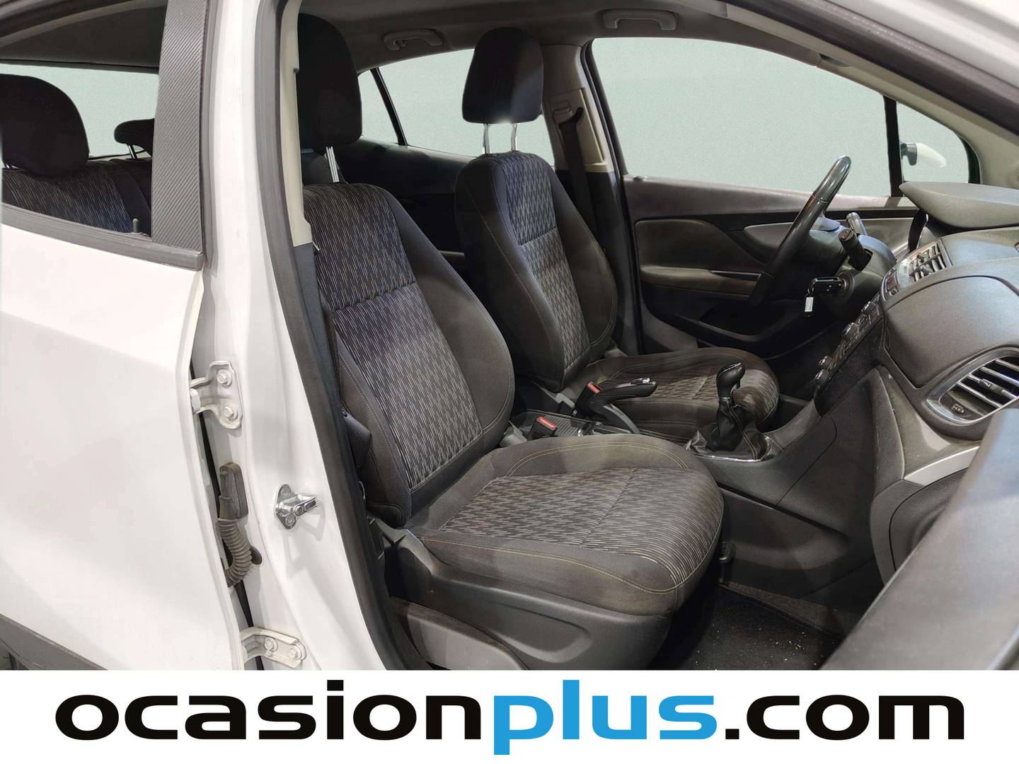 Opel Mokka Opel Mokka 1.7 CDTi S&S Selective 4x2 (130 CV) al mejor precio