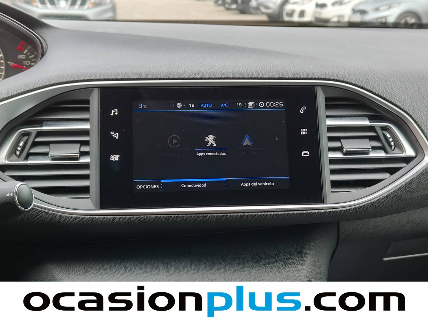 Foto Peugeot 308 Peugeot 308 SW SW BlueHDi 130 S&S Allure Pack (130 CV)