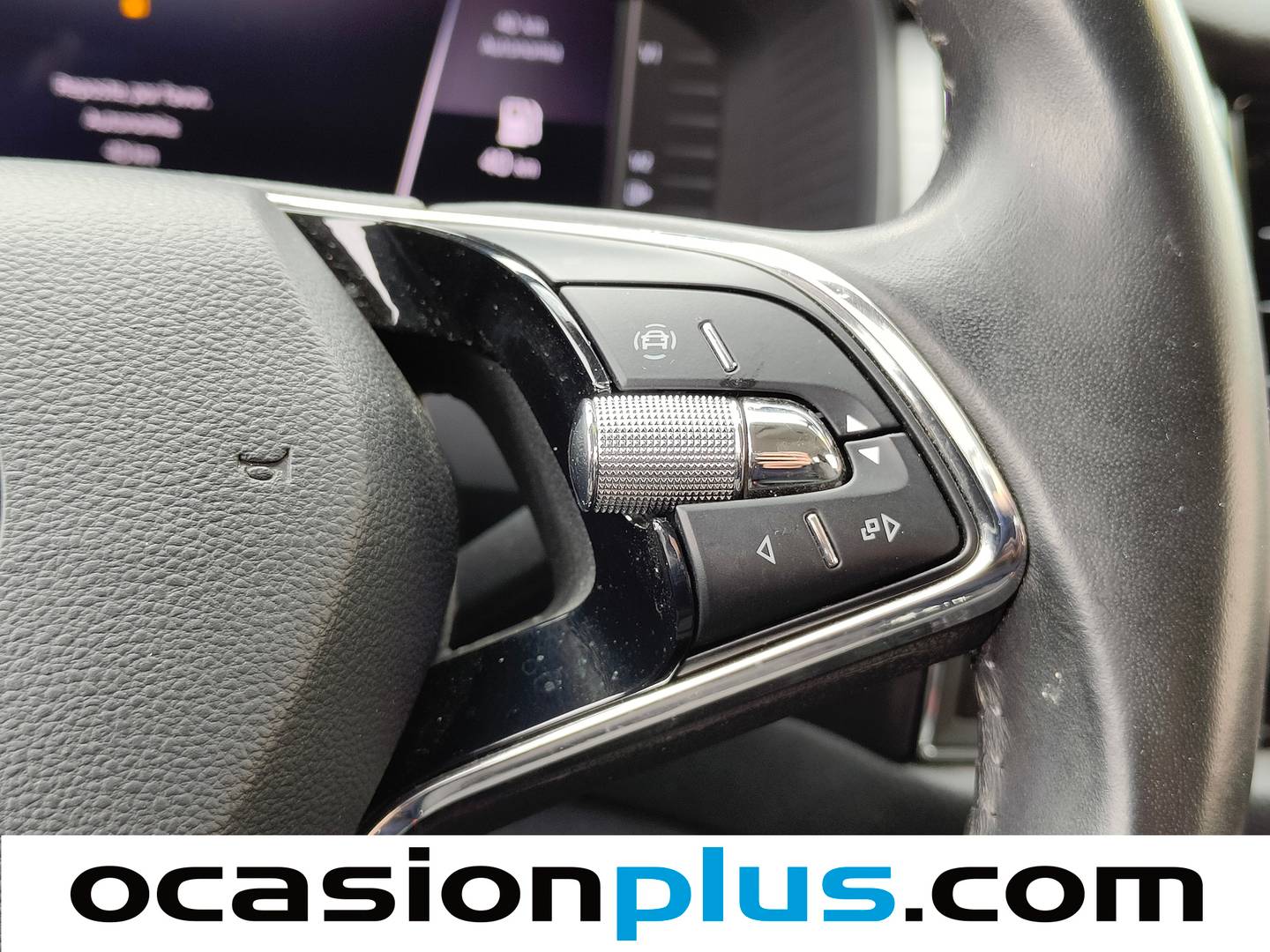 Skoda Kodiaq Skoda Kodiaq 2.0 TDI Ambition 4x4 DSG (150 CV) al mejor precio