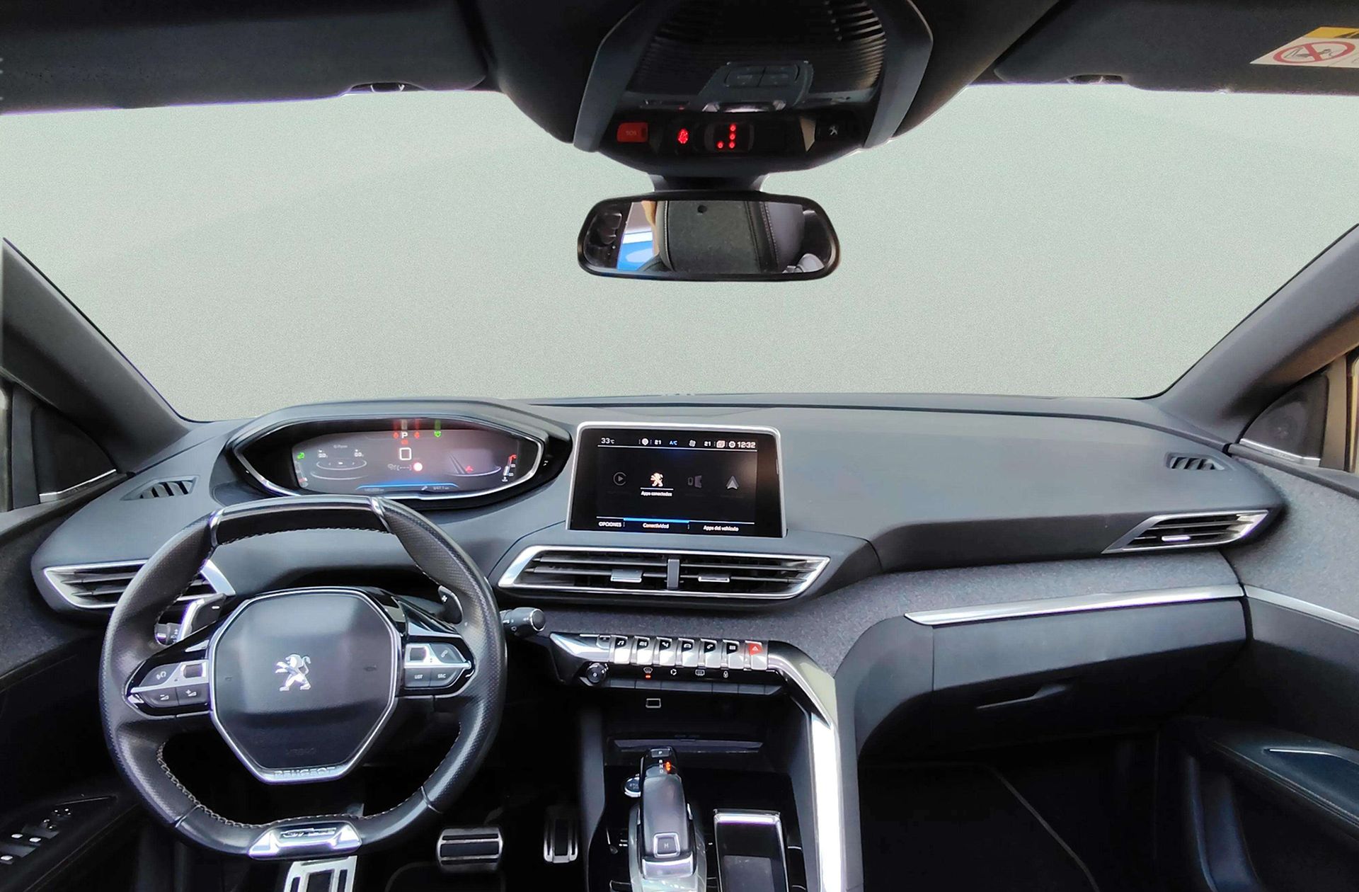 Peugeot 3008 THP 165 GT Line - foto 7