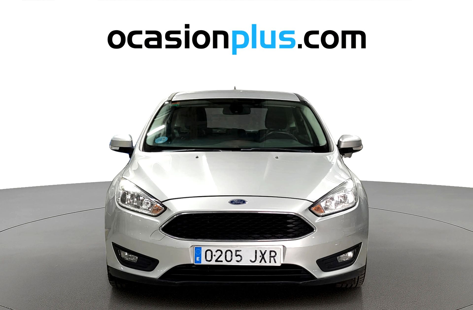 Ford Focus 1.0 EcoBoost Trend+ - foto 11