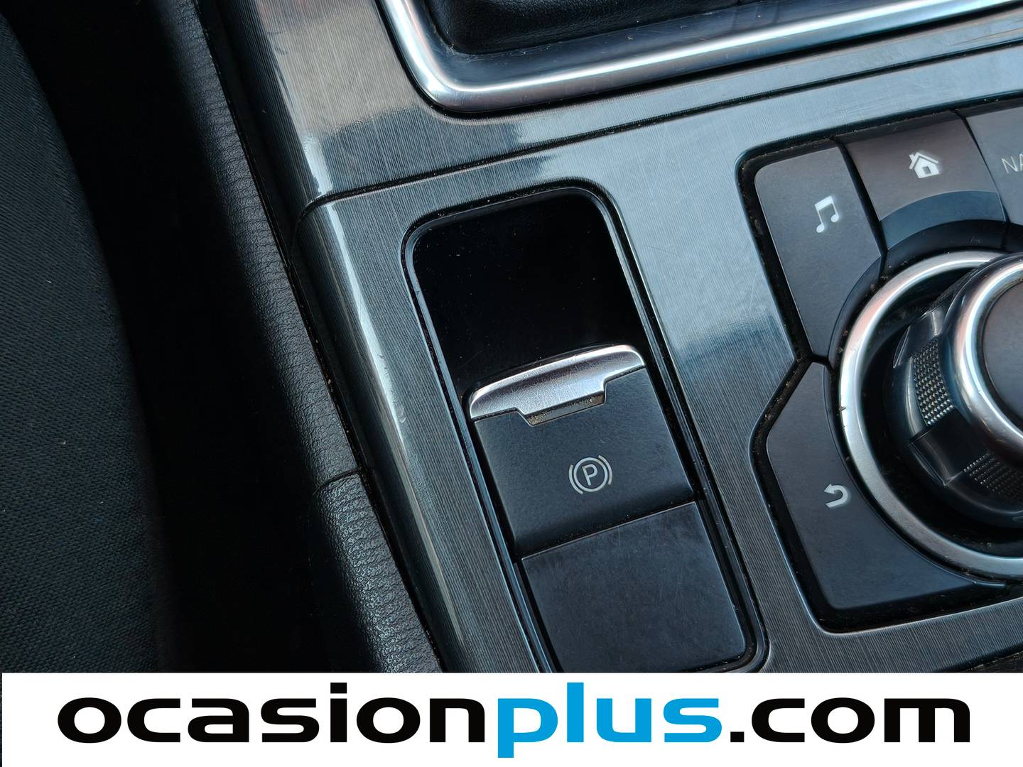 Mazda CX-5 Mazda CX-5 2.2 DE Luxury 2WD (150 CV) diésel