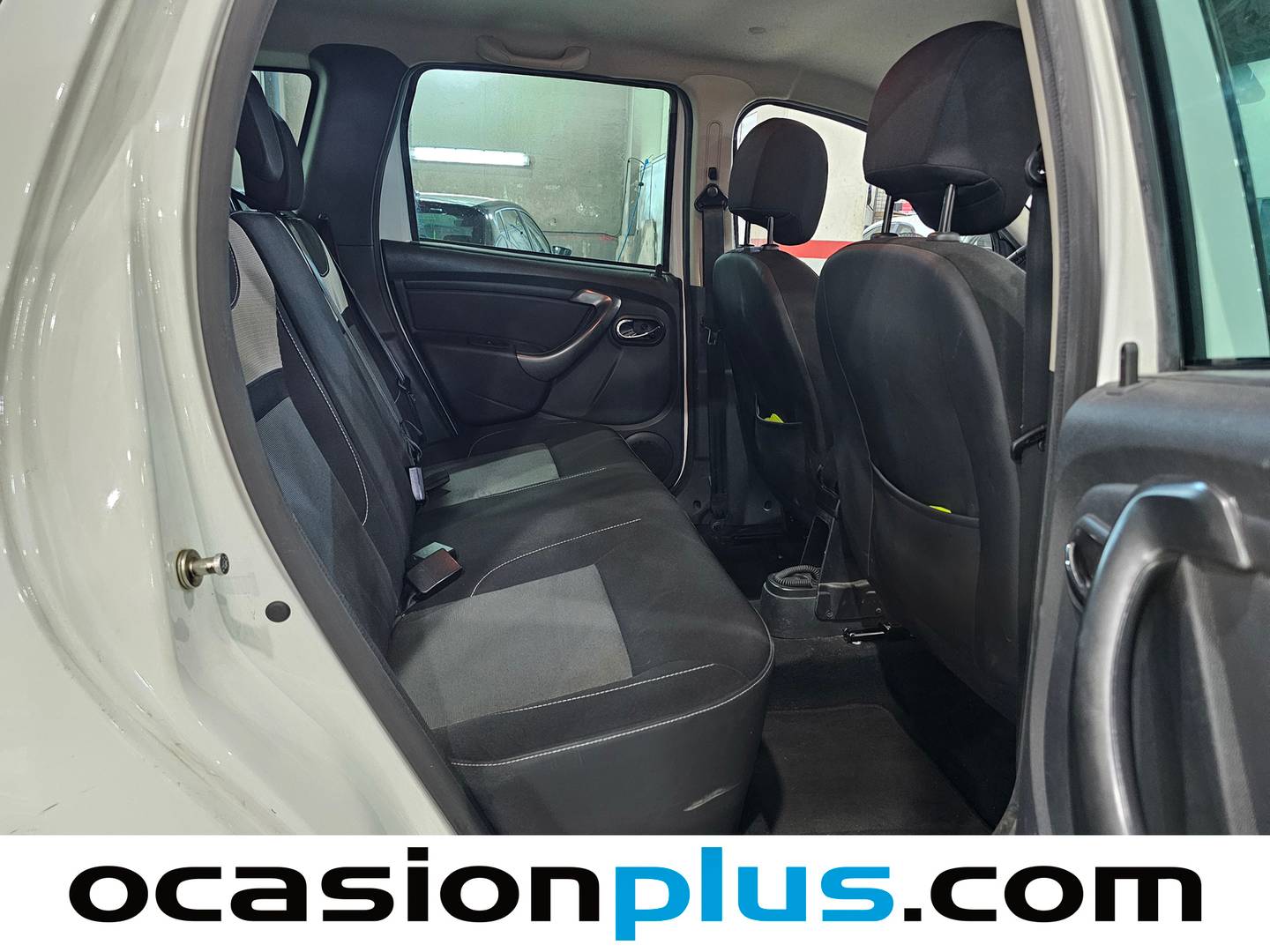 Dacia Duster Dacia Duster Laureate dCi (109 CV) km 0