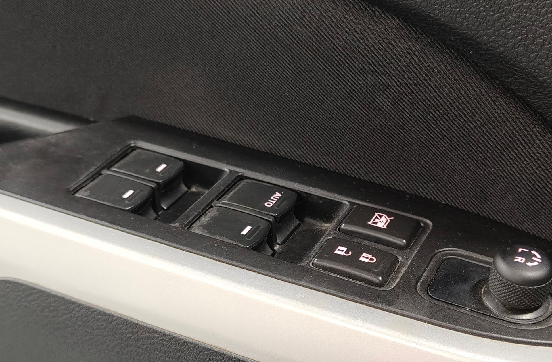 Suzuki Vitara 1.6 VVT GLX - foto 30