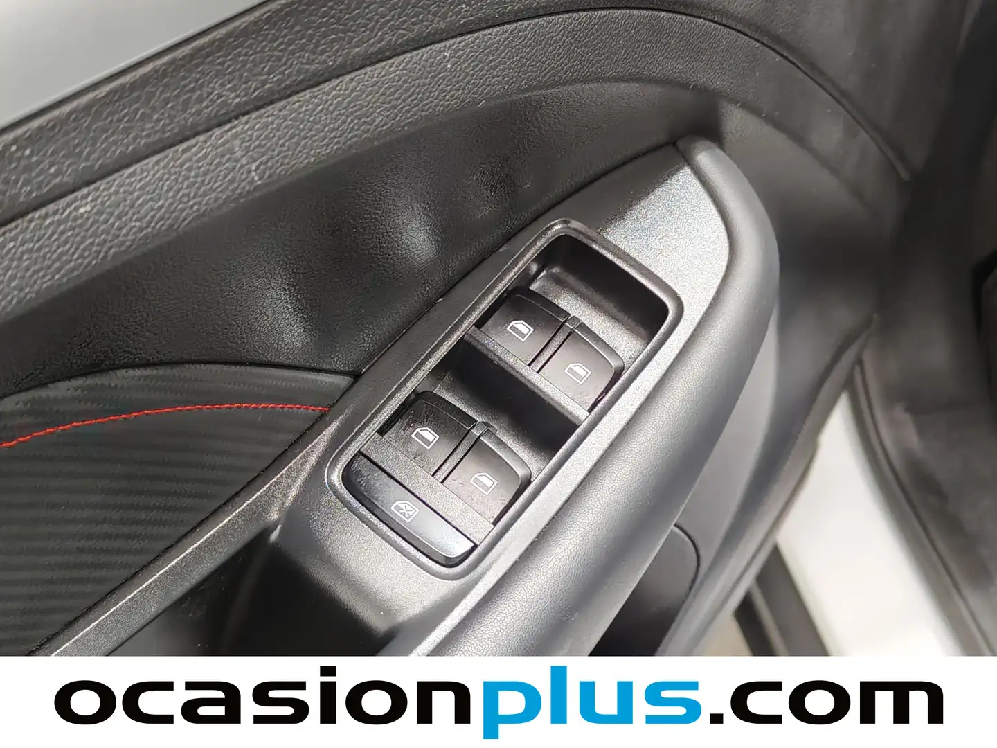 Foto MG ZS MG ZS 1.5 Luxury (106 CV)