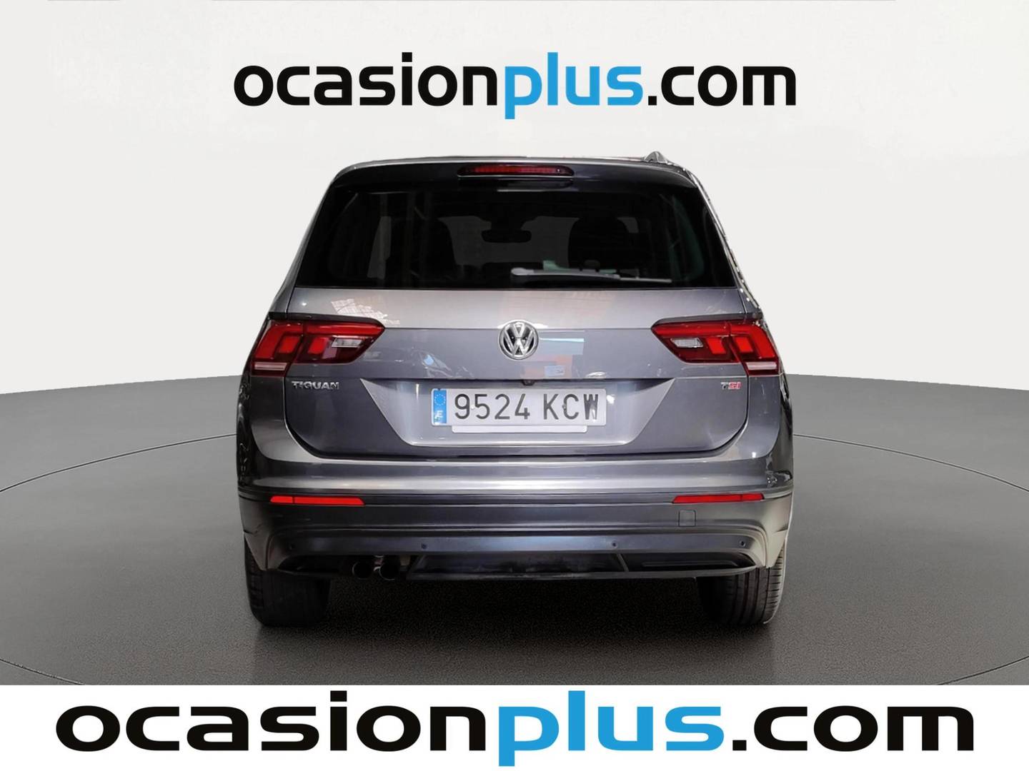 Volkswagen Tiguan Volkswagen Tiguan Advance 1.4 ACT TSI (150 CV) al mejor precio