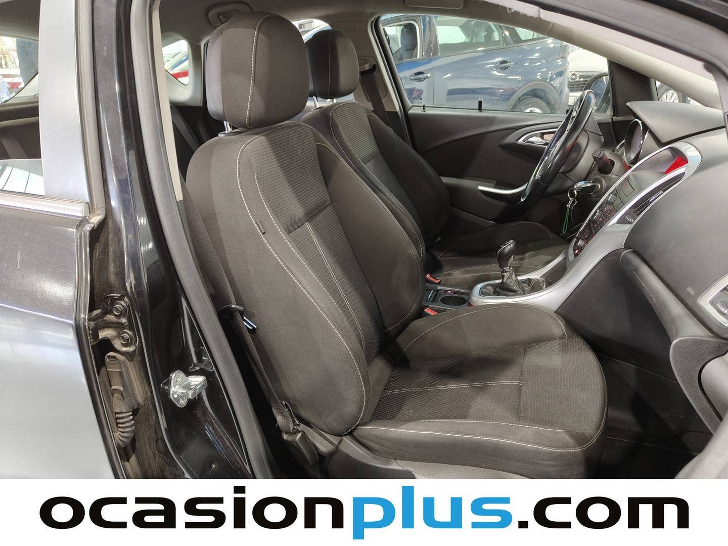 Opel Astra Opel Astra 1.4 Turbo Sport (140 CV) al mejor precio