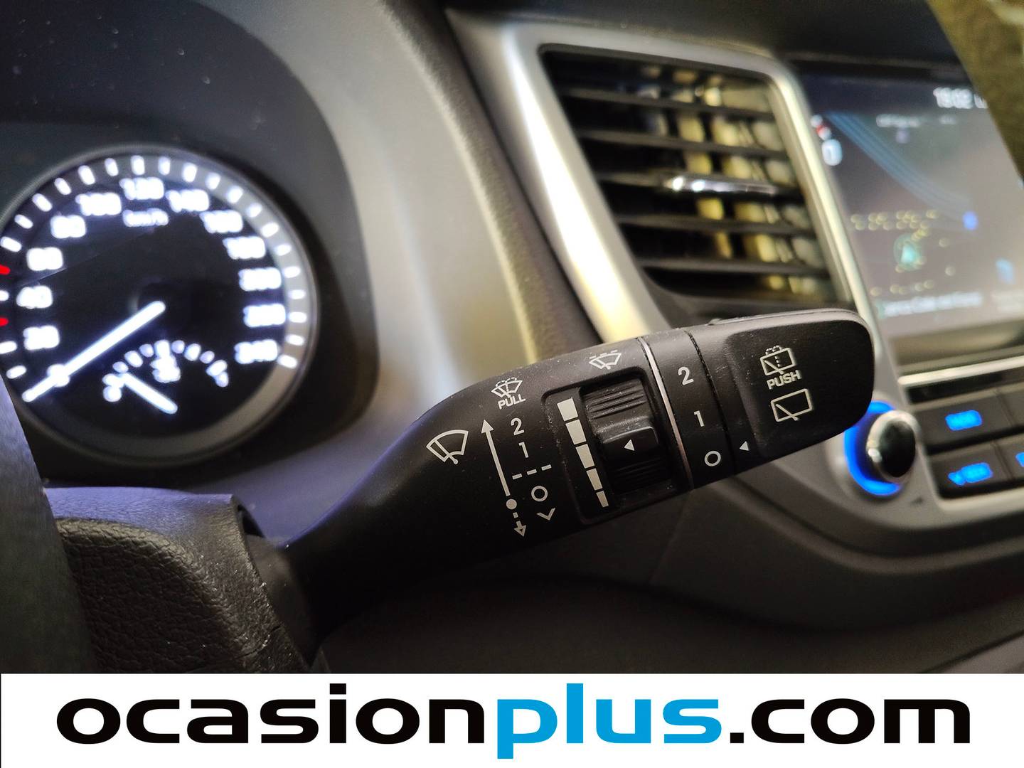 Hyundai Tucson Hyundai Tucson 1.6 GDI BlueDrive Link 4x2 (131 CV) seminuevo