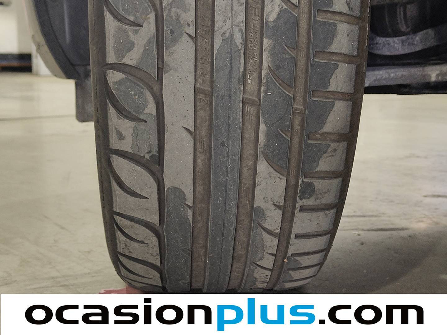 DS DS 3 Crossback DS DS3 Crossback E-Tense 50 kW/h Grand Chic Auto (136 CV) barato