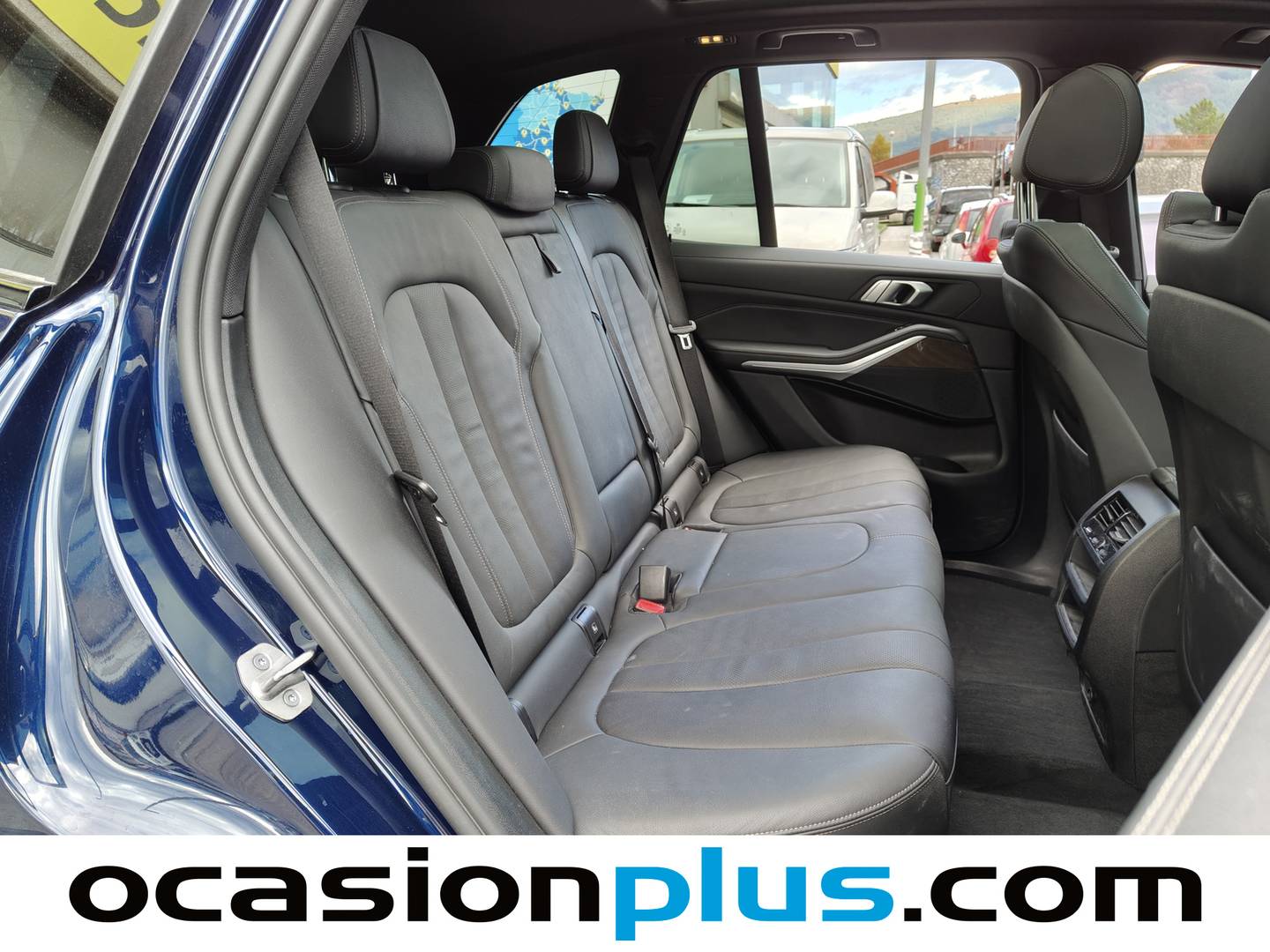 Foto BMW X5 BMW X5 xDrive40d  (340 CV) Pack M