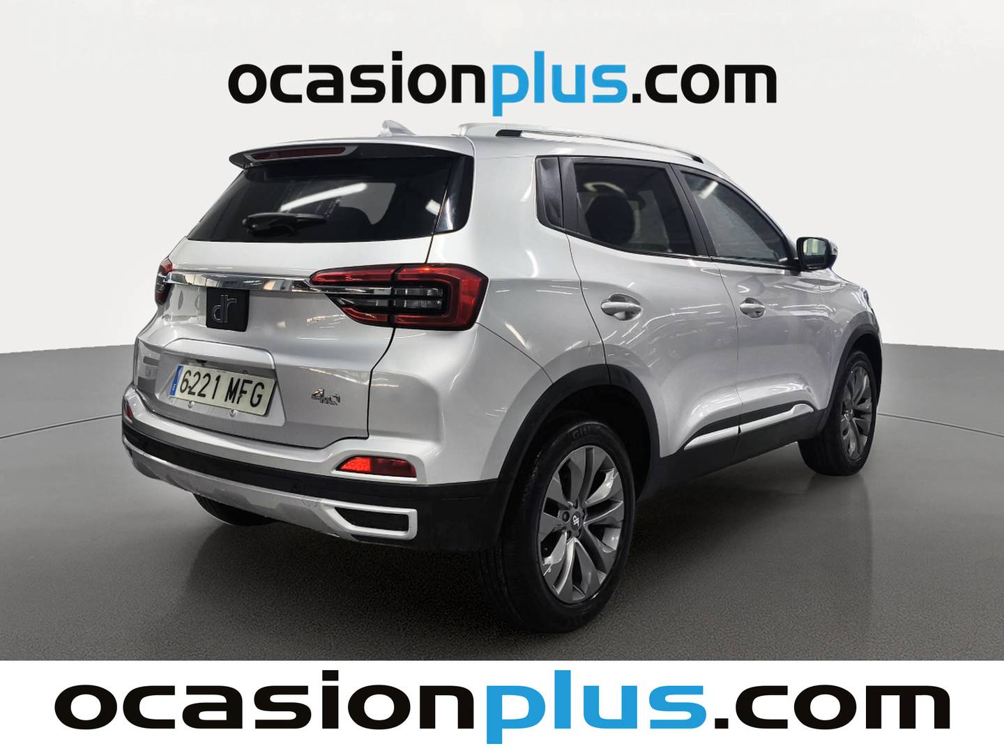 DR AUTOMOBILES DR 4.0 DR AUTOMOBILES DR4 1.5  (116 CV) seminuevo