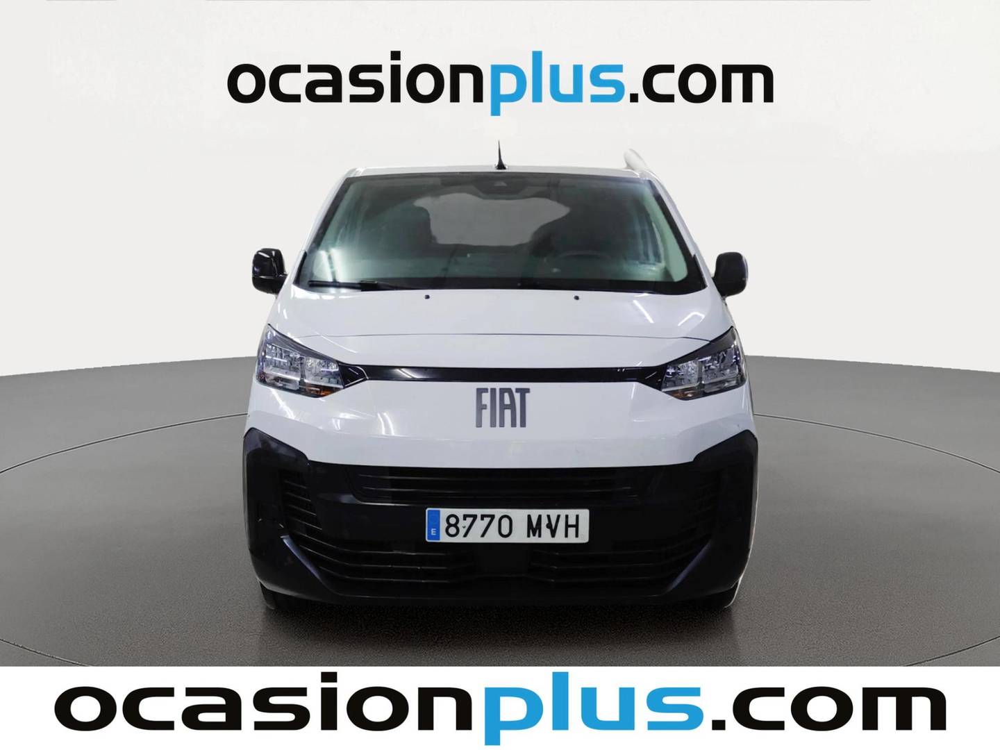 Fiat Scudo Fiat Scudo Furgon 1.5 Bluehdi L2 (120 CV) seminuevo