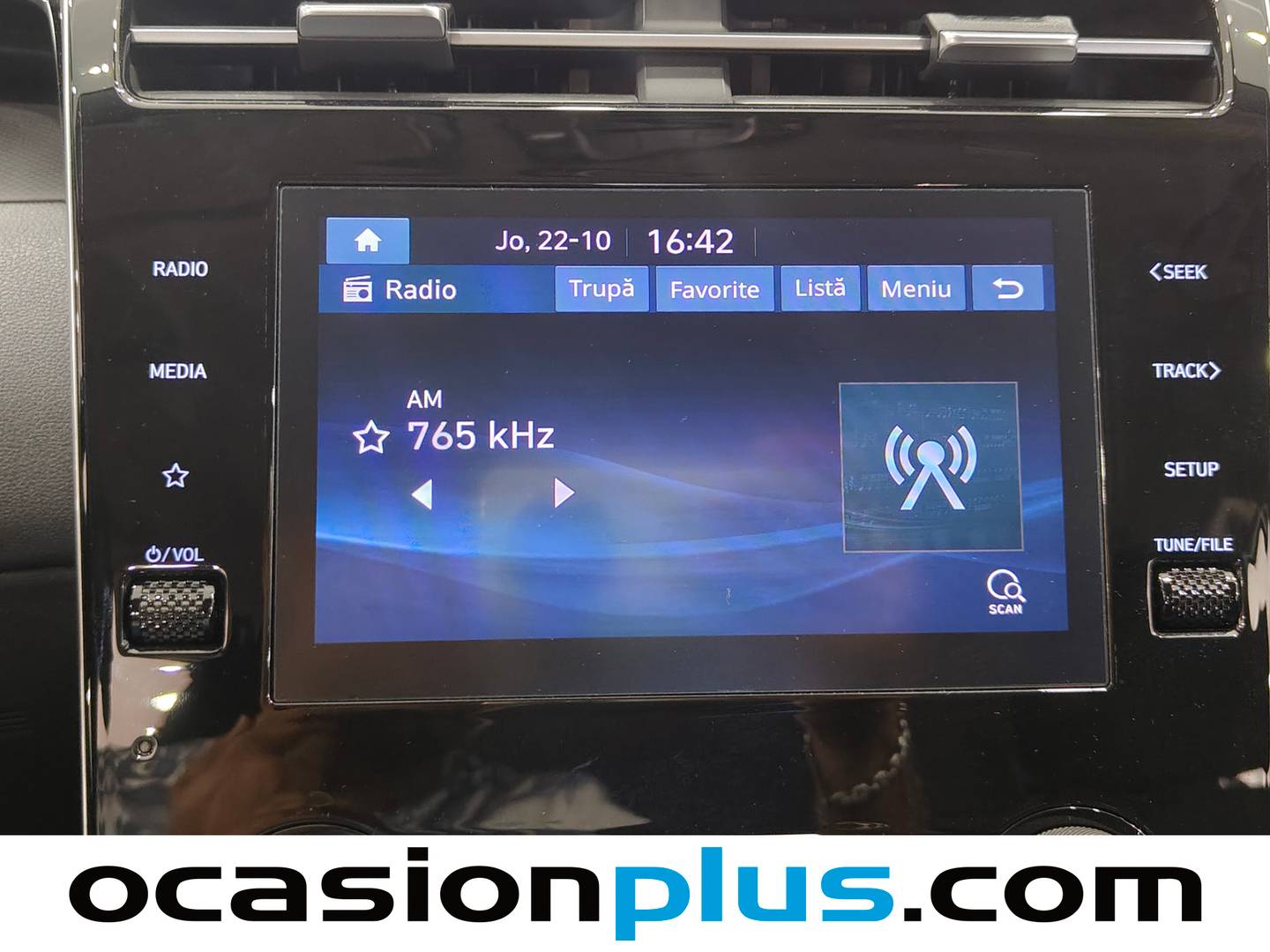 Hyundai Tucson Hyundai Tucson 1.6 TGDI Klass 4x2 (150 CV) al mejor precio