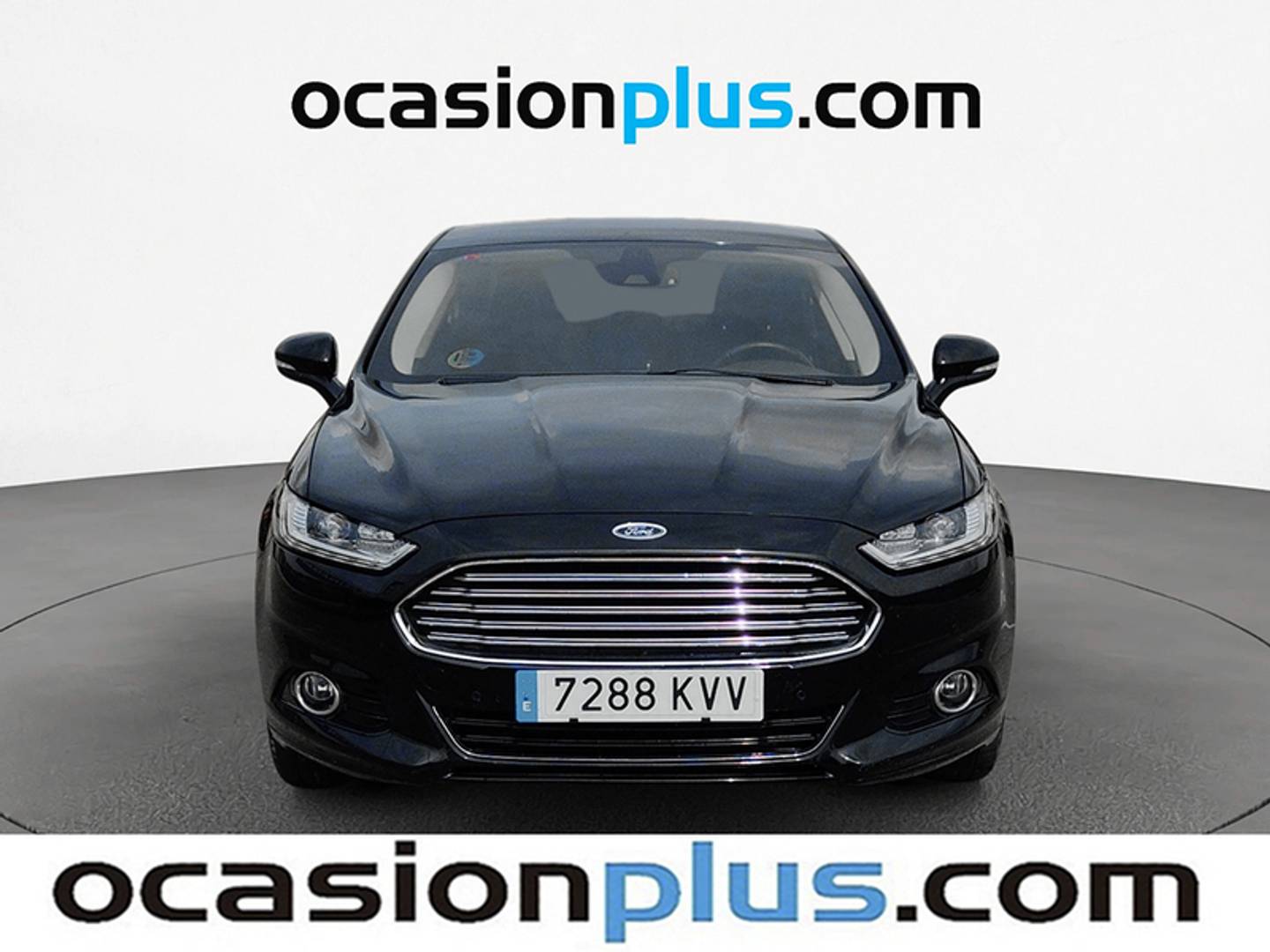 Foto Ford Mondeo Ford Mondeo 2.0 Híbrido HEV Trend Auto (187 CV)