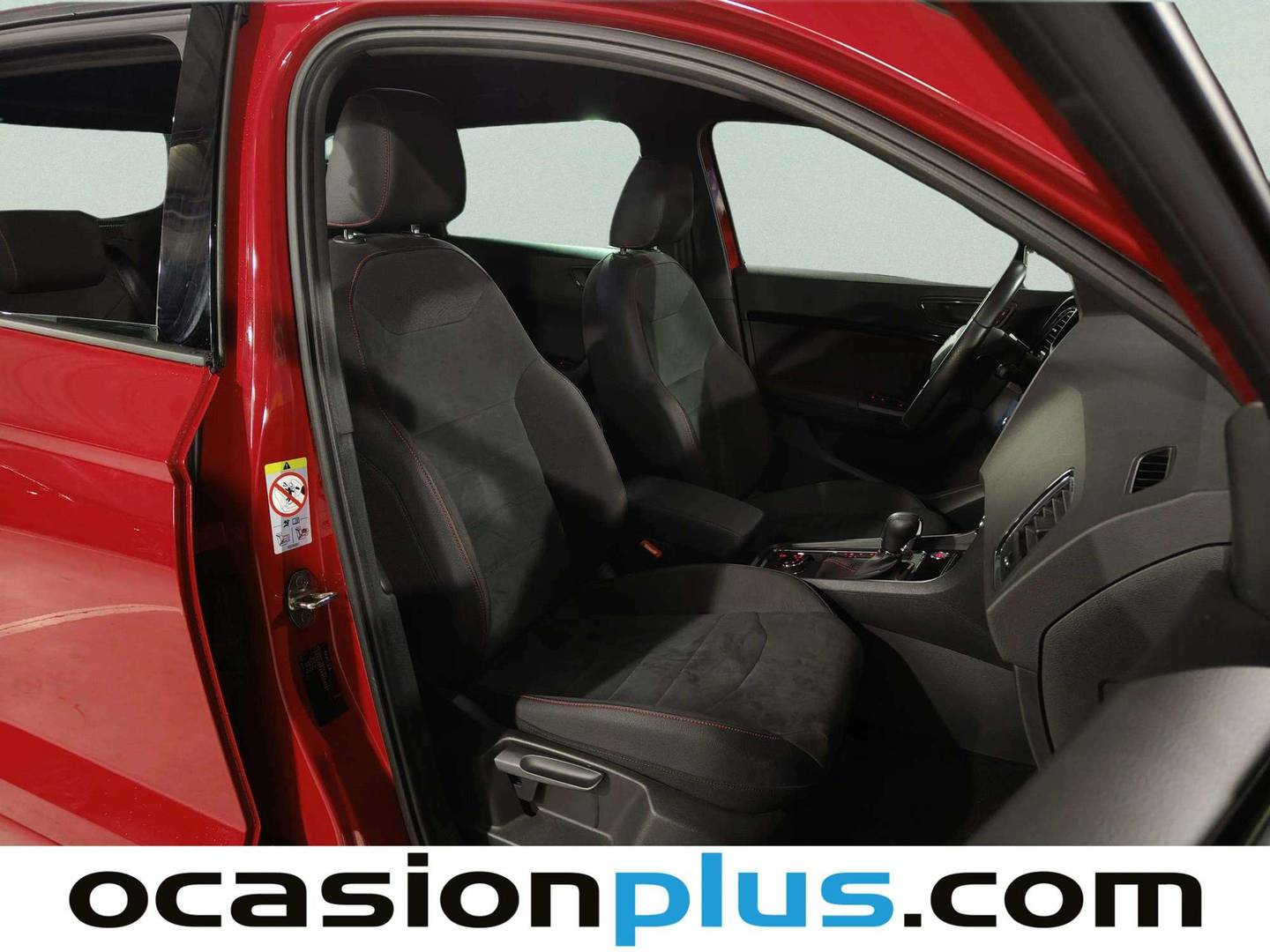 Seat Ateca Seat Ateca 1.5 TSI FR Edition DSG (150 CV) gasolina