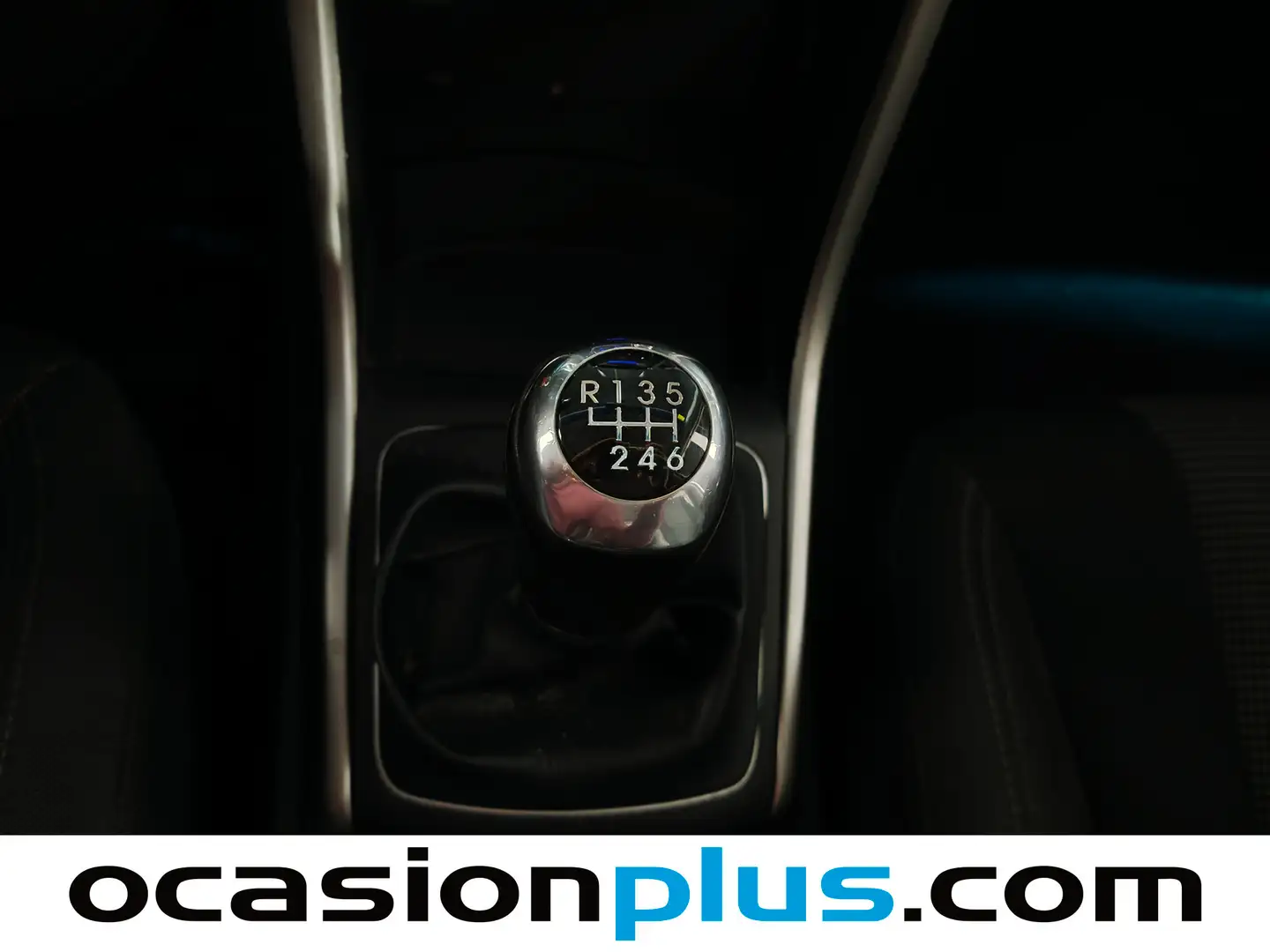 Foto Hyundai i30 Hyundai i30 1.4 MPI BlueDrive Klass (100 CV)