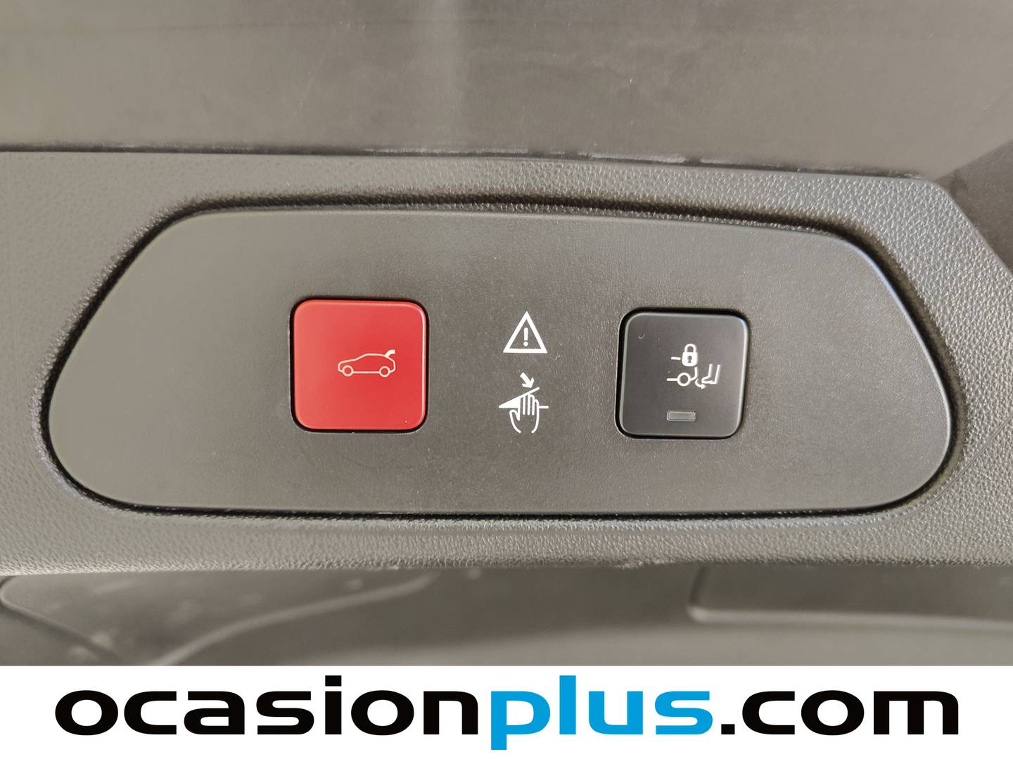 Paquetes del Opel Grandland X Opel Grandland X 1.6 CDTi Excellence (120 CV)