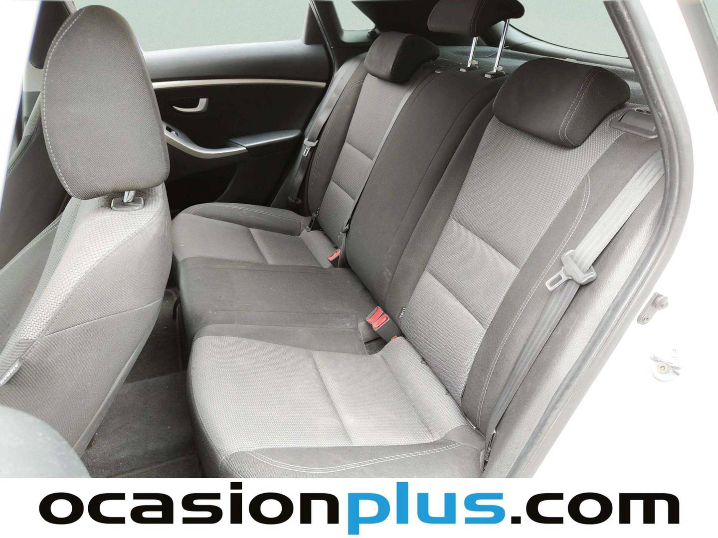 Foto Hyundai i30 Hyundai i30 1.4 Go ! (100 CV)