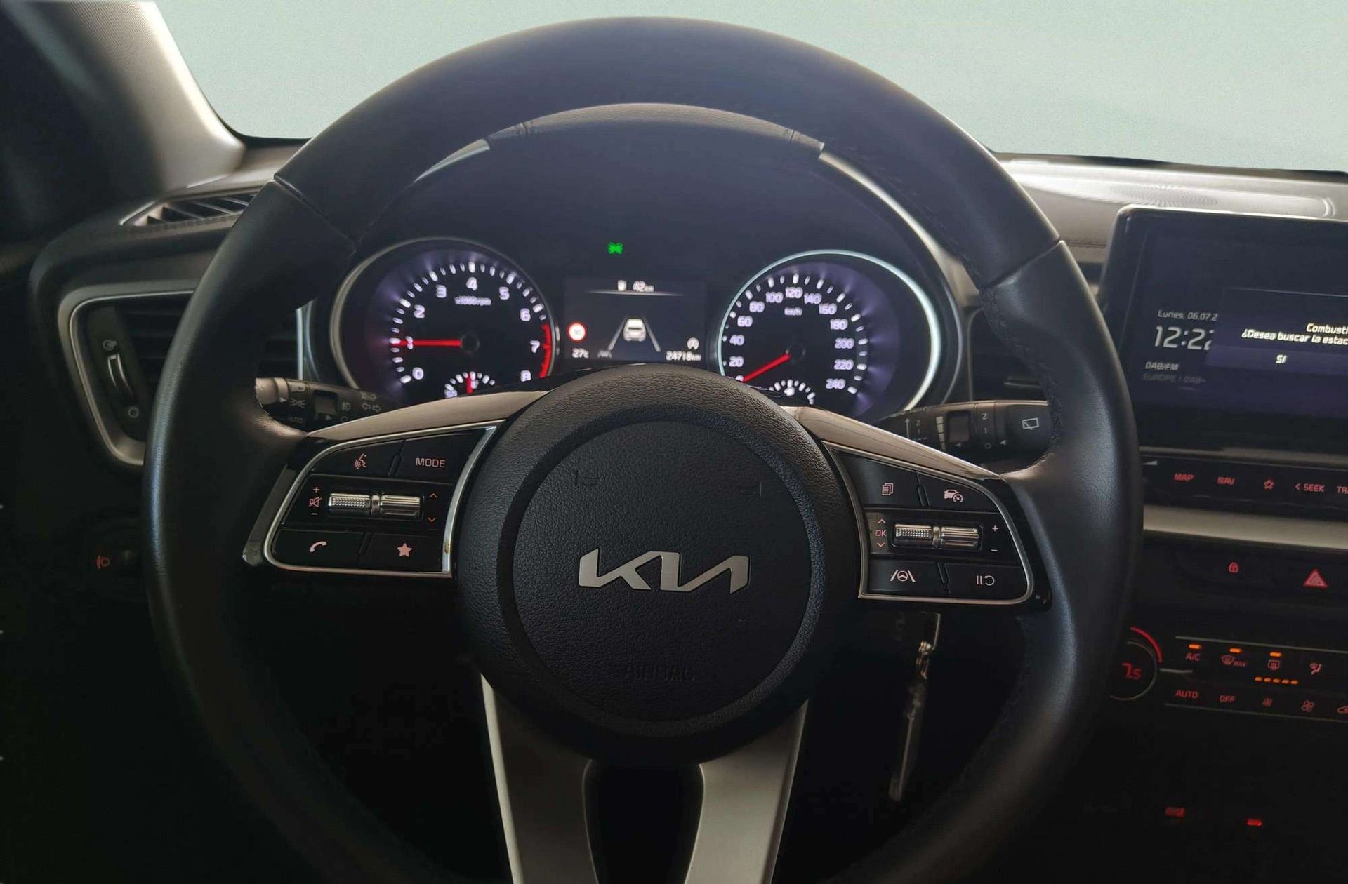 Kia XCeed 1.0 T-GDi Drive - foto 24