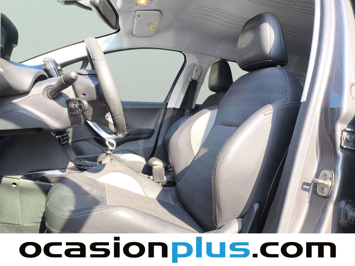 Peugeot 2008 Peugeot 2008 BlueHDi 120 S&S Allure (120 CV) de ocasión