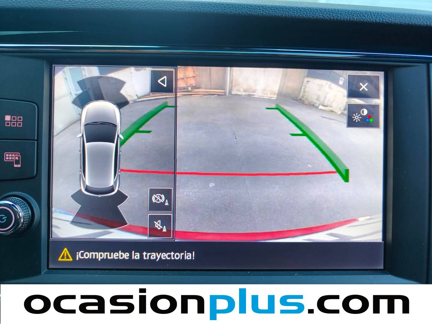 Extras del Seat León SEAT León 2.0 TSI S&S FR DSG (190 CV)