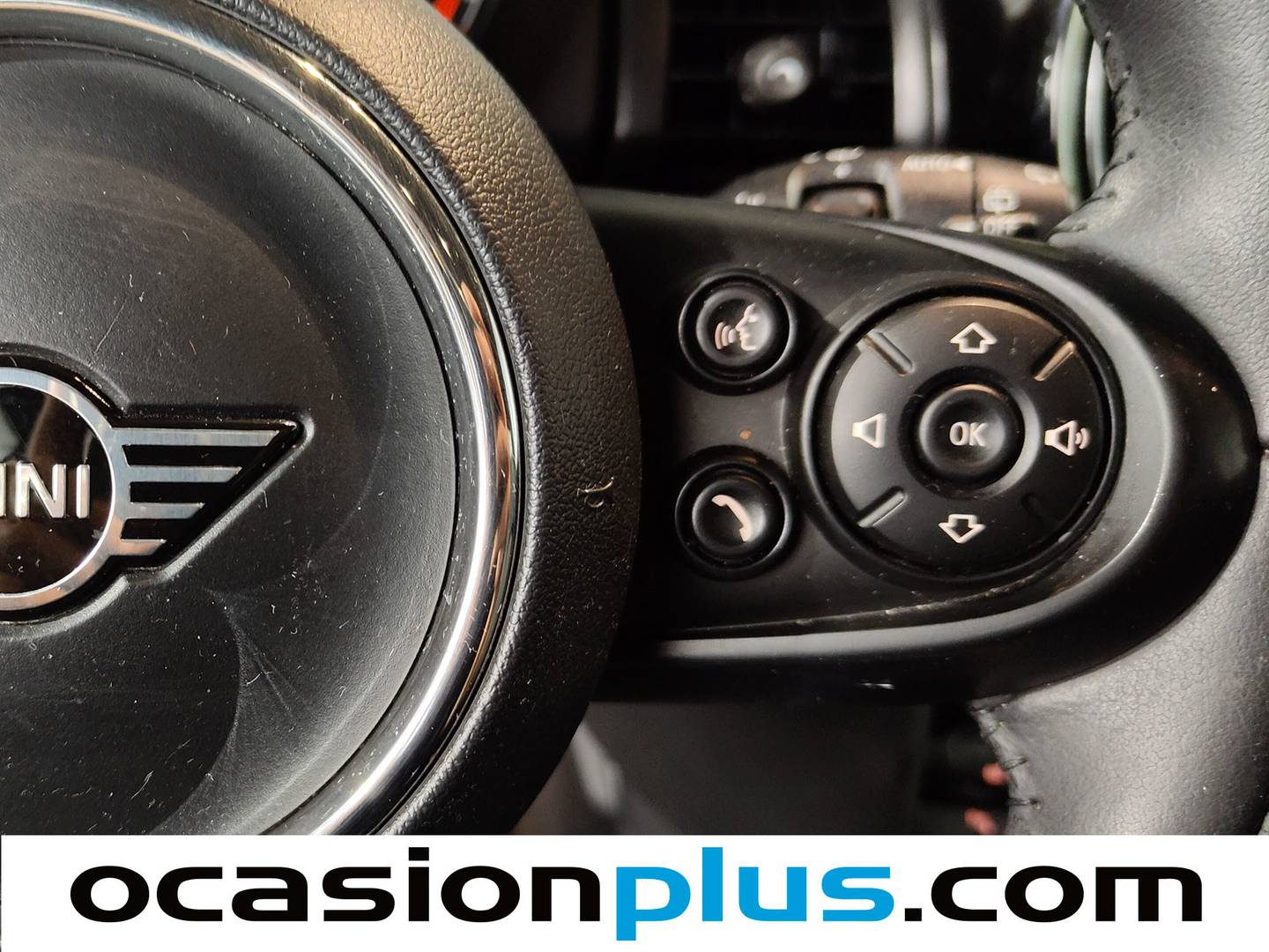 Foto Mini MINI MINI MINI 5 Puertas One  (102 CV)