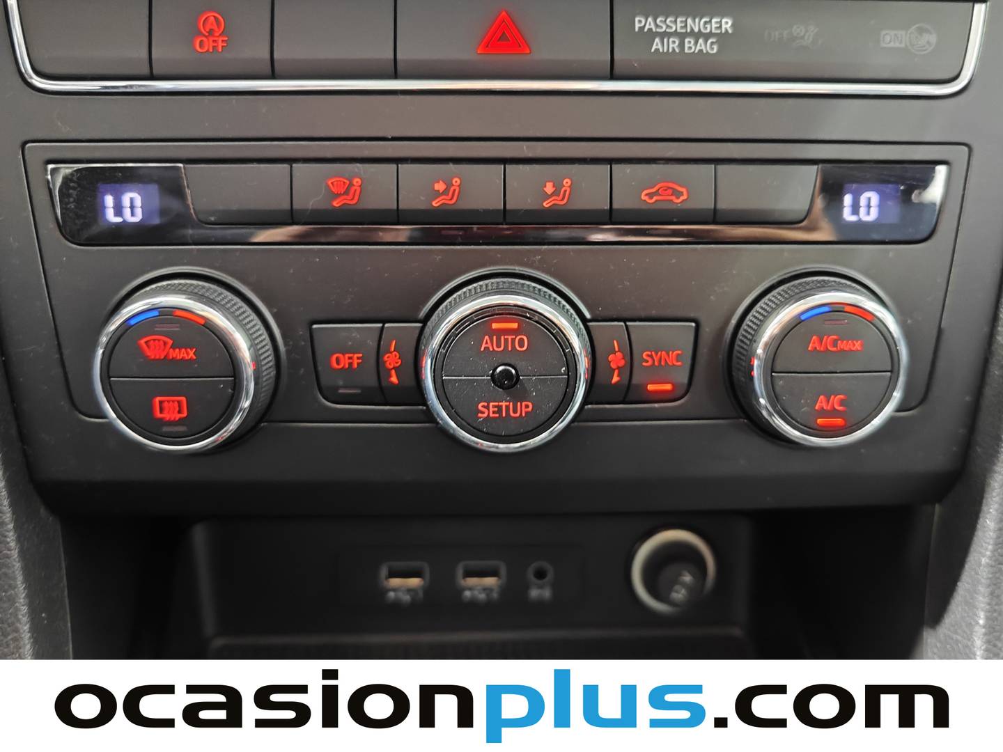 Foto Seat Ateca SEAT Ateca 2.0 TDI S&S Style Edition DSG  (150 CV)