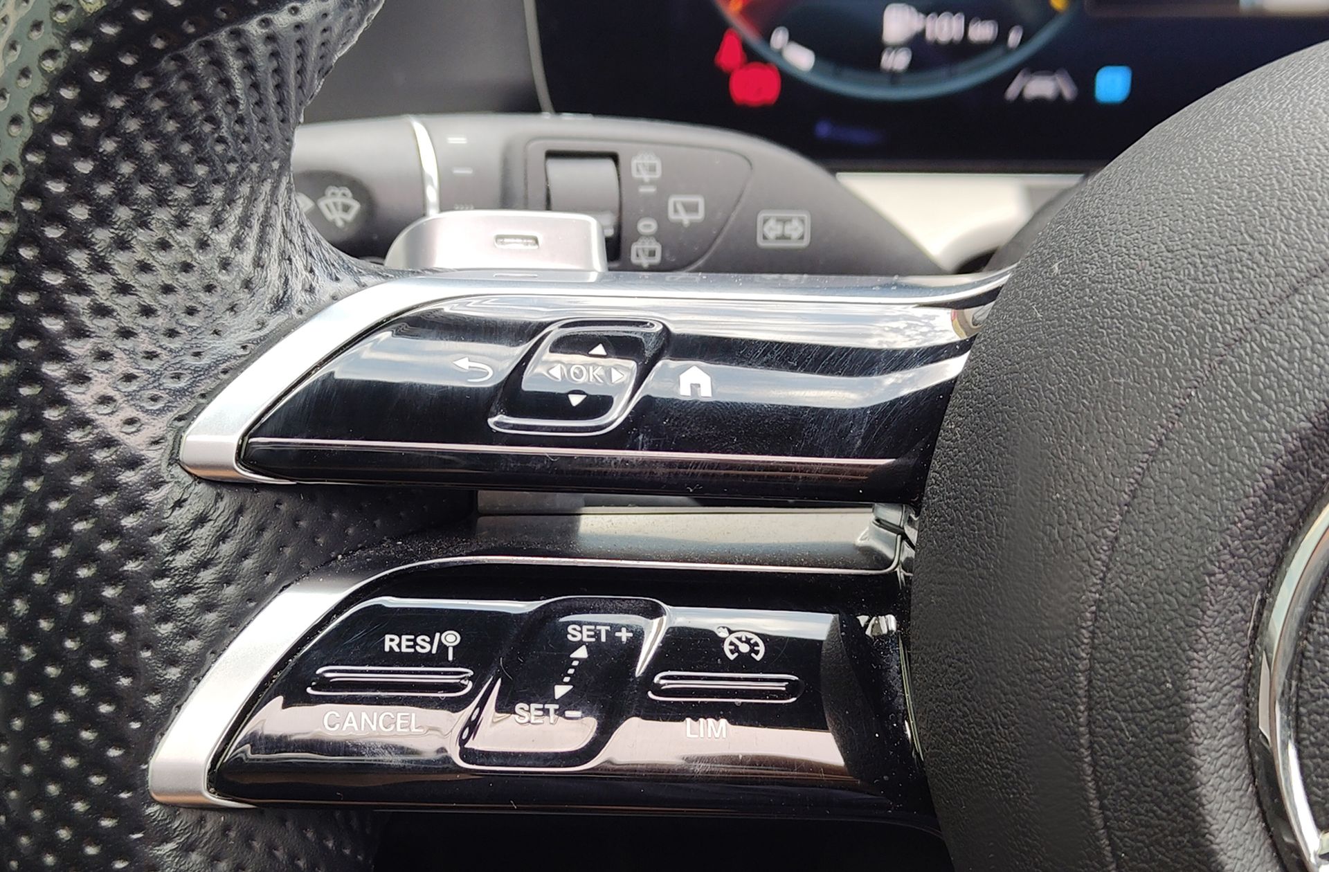 Mercedes-Benz Clase E E 220 d Estate Pack AMG - foto 31