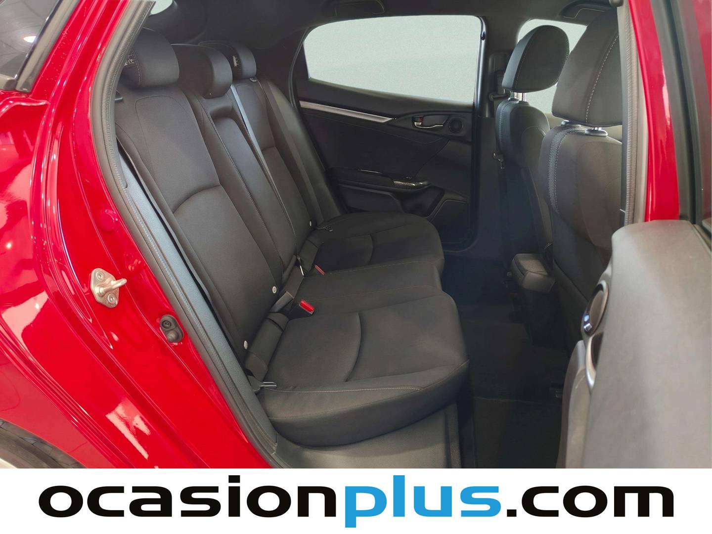 Honda Civic Honda Civic 1.0 I-VTEC TURBO Elegance Navi (129 CV) de segunda mano
