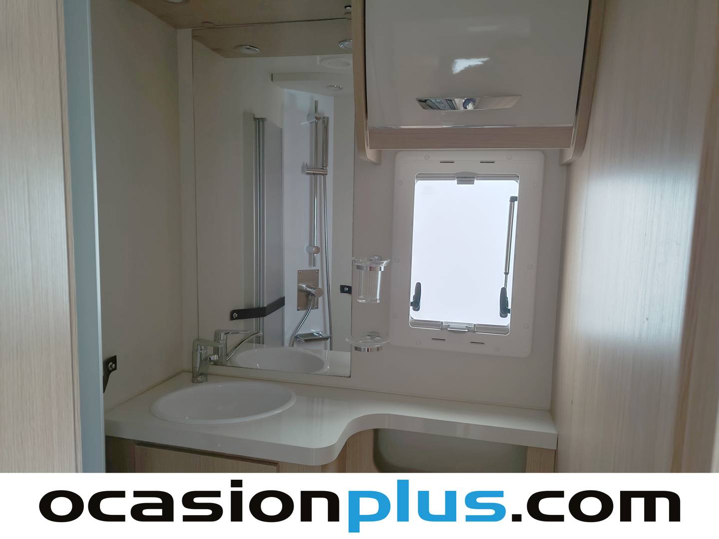 McLouis Steel S 35G MC4 McLouis Steel S 35G MC4 Steel S 35G MC4 (131 CV) de segunda mano