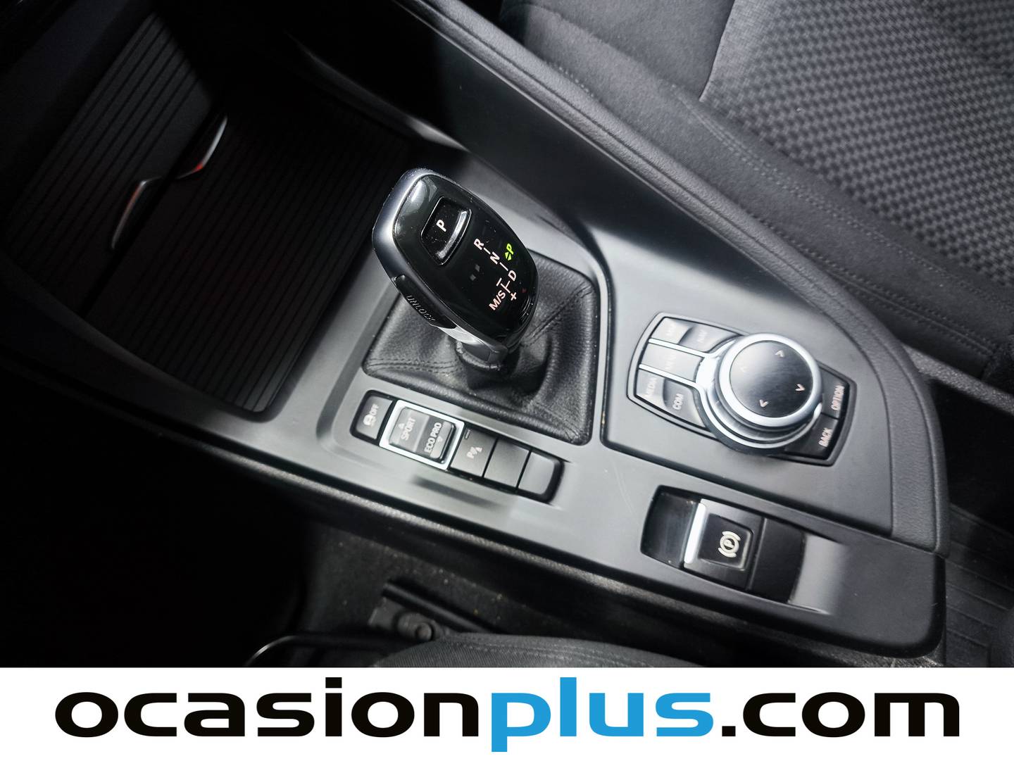 BMW X1 BMW X1 sDrive18d 110 kW (150 CV) de segunda mano