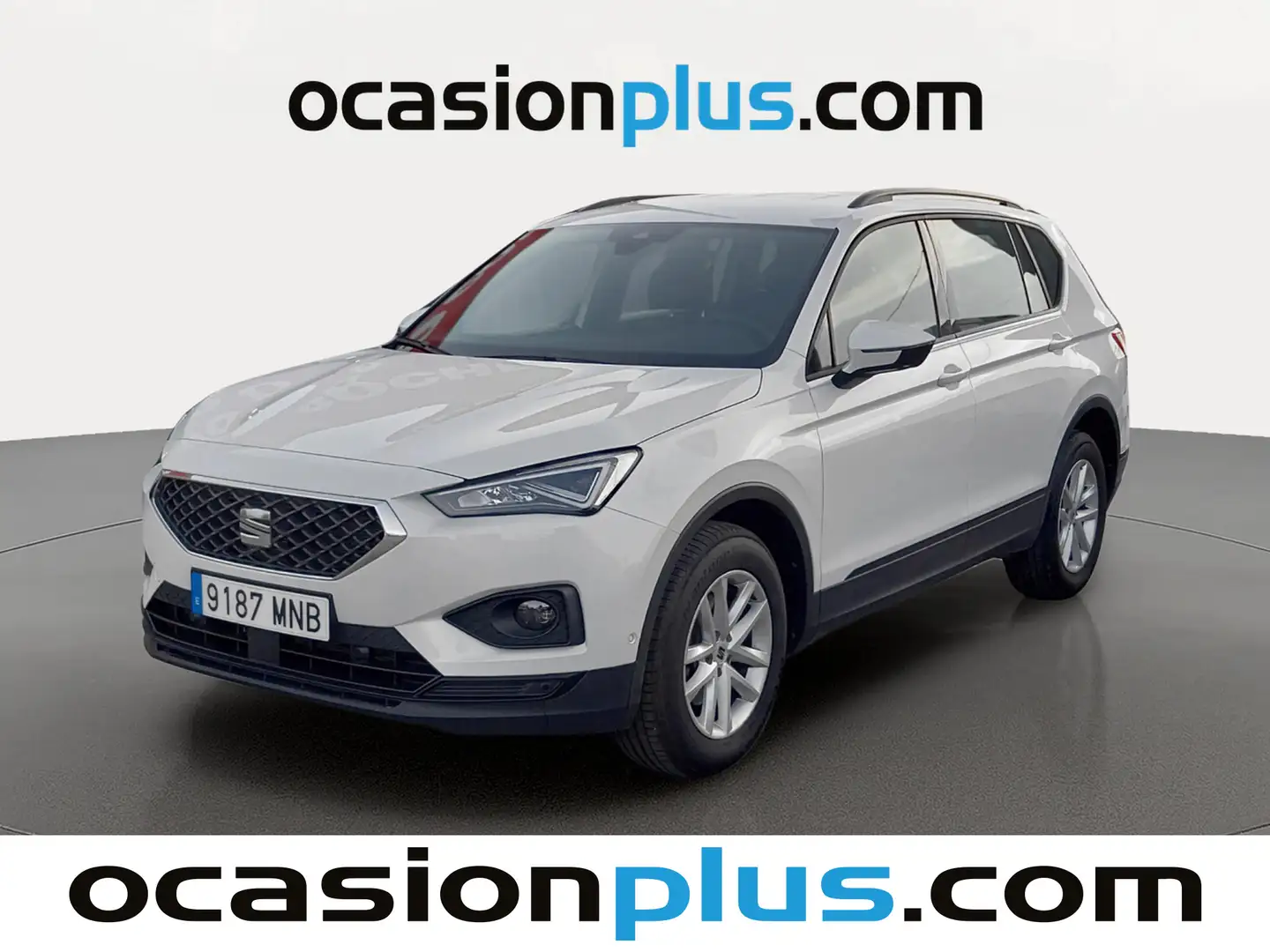 Foto Seat Tarraco SEAT Tarraco 1.5 TSI S&S Style XL (150 CV) 7 Plazas