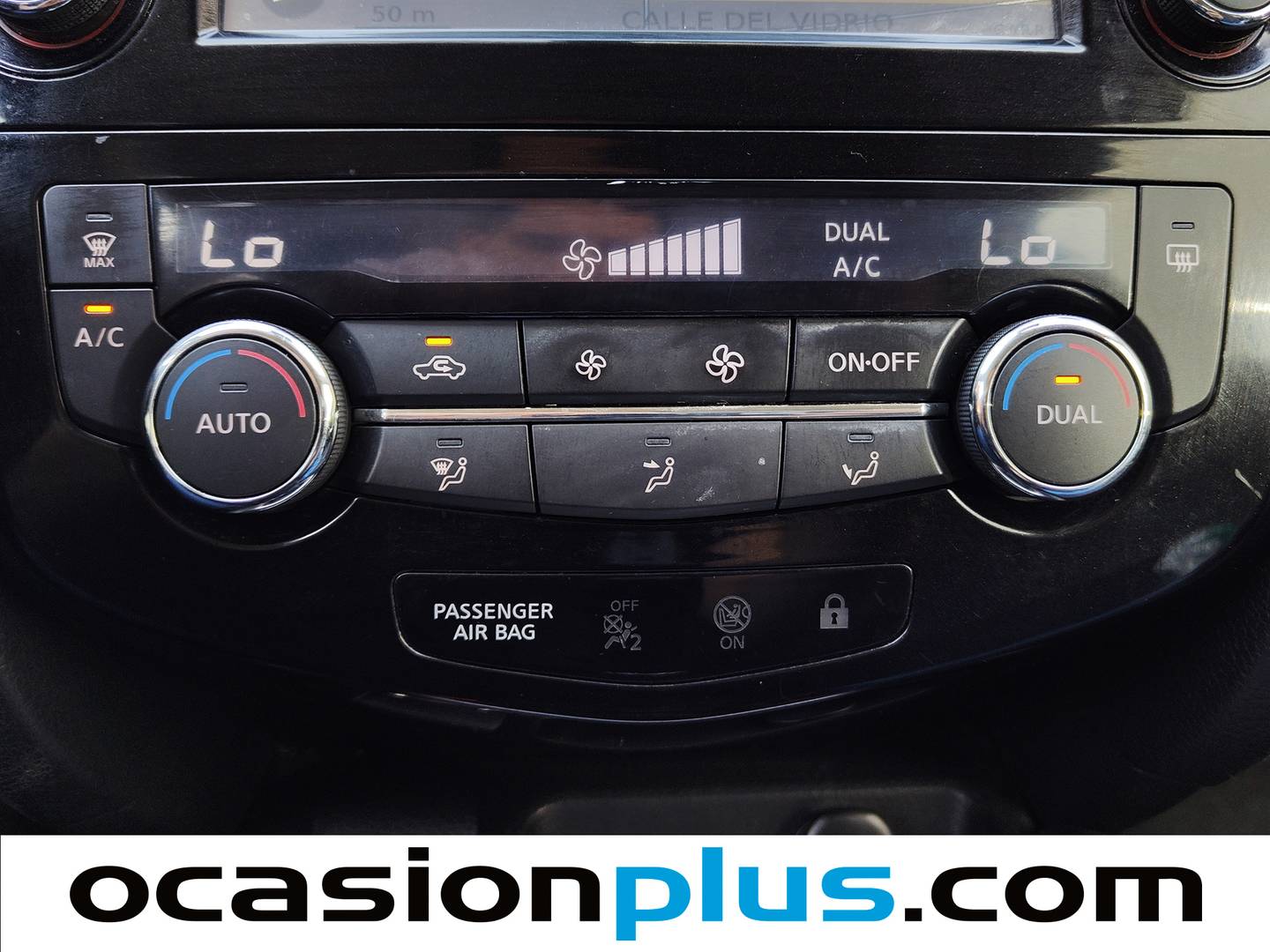 Nissan QASHQAI Nissan Qashqai 1.2 DIG-T S&S 360 4X2 (115 CV) km 0