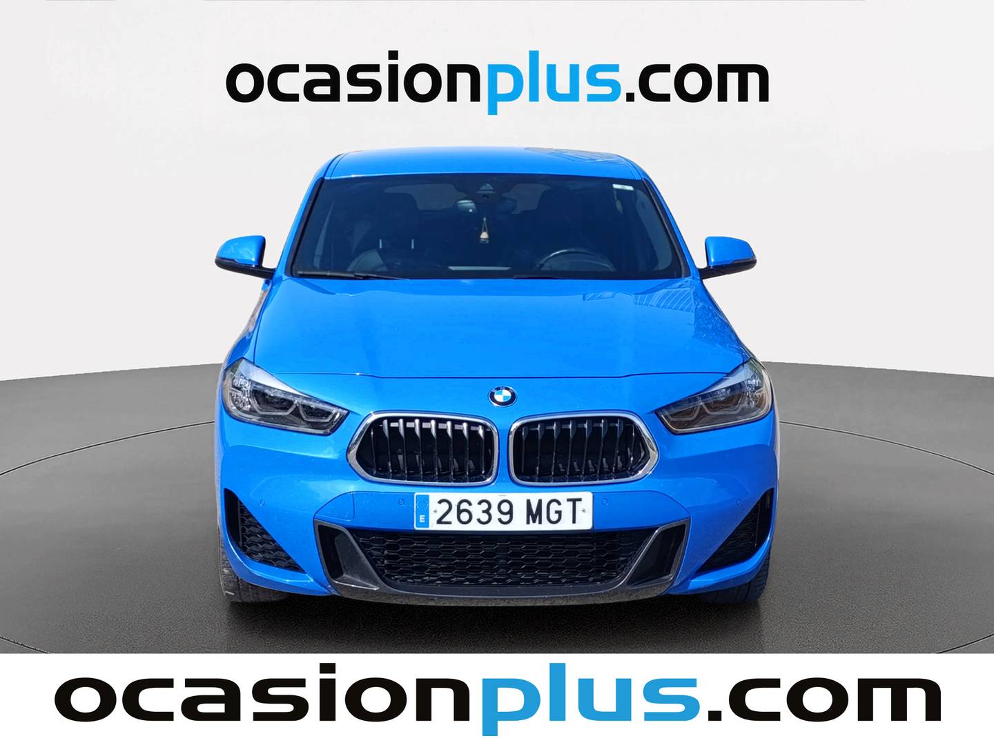 BMW X2 BMW X2 sDrive18d (150 CV) Pack M 150cv
