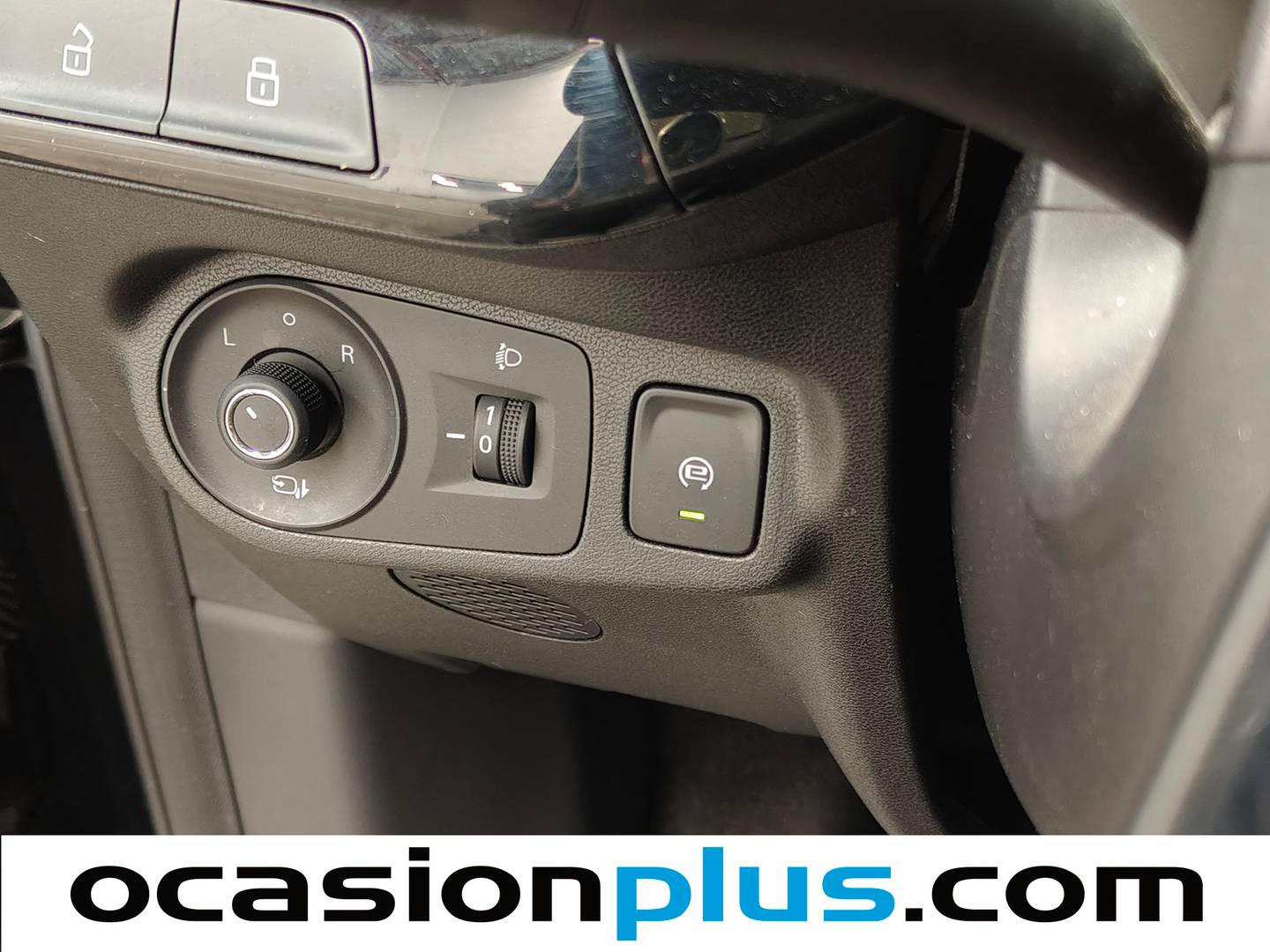 Accesorios del MG MG3 MG MG3 1.5 Comfort (116 CV)