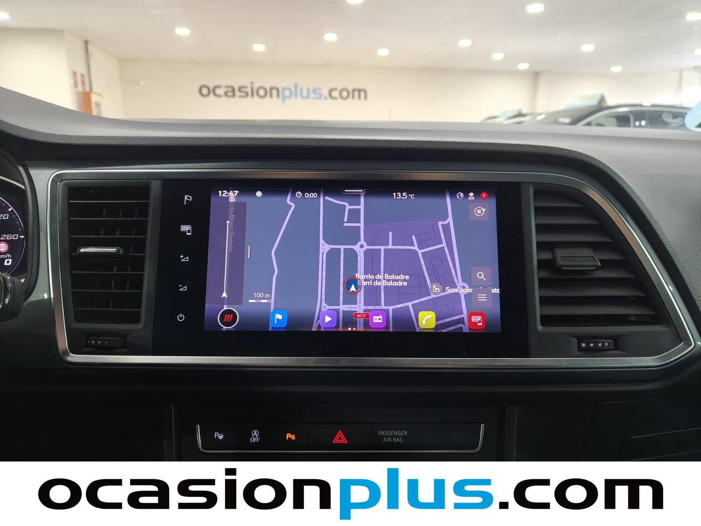 Foto Seat Ateca SEAT Ateca 1.5 TSI S&S Style XL (150 CV)