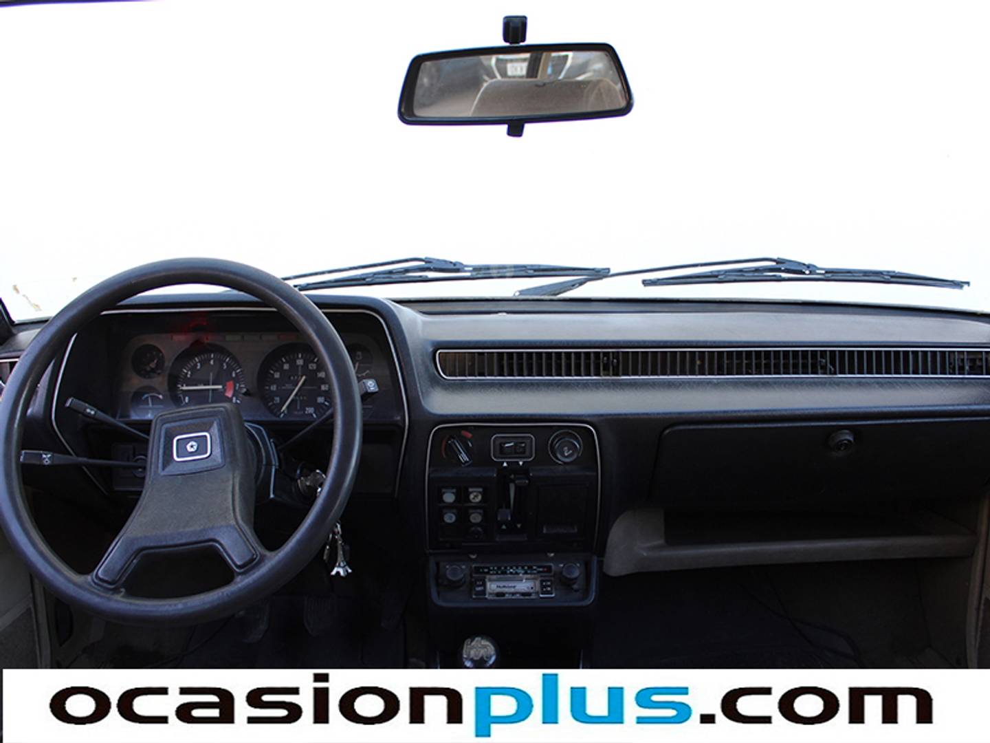 Talbot 150 S Talbot 150 S (84 CV) al mejor precio