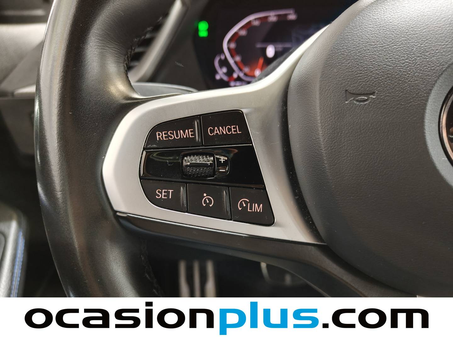 Foto BMW Serie 1 BMW Serie 1 118i  (136 CV) Pack M