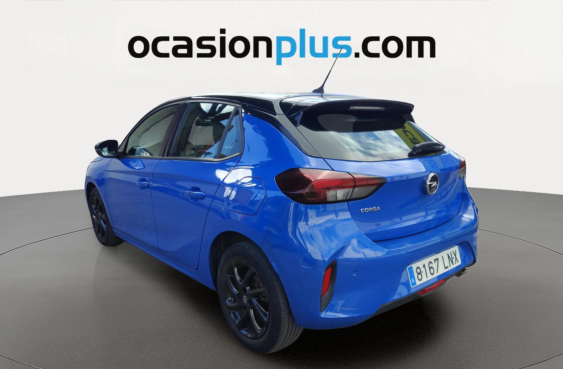Opel Corsa 1.2 Turbo XHL GS-Line - foto 3