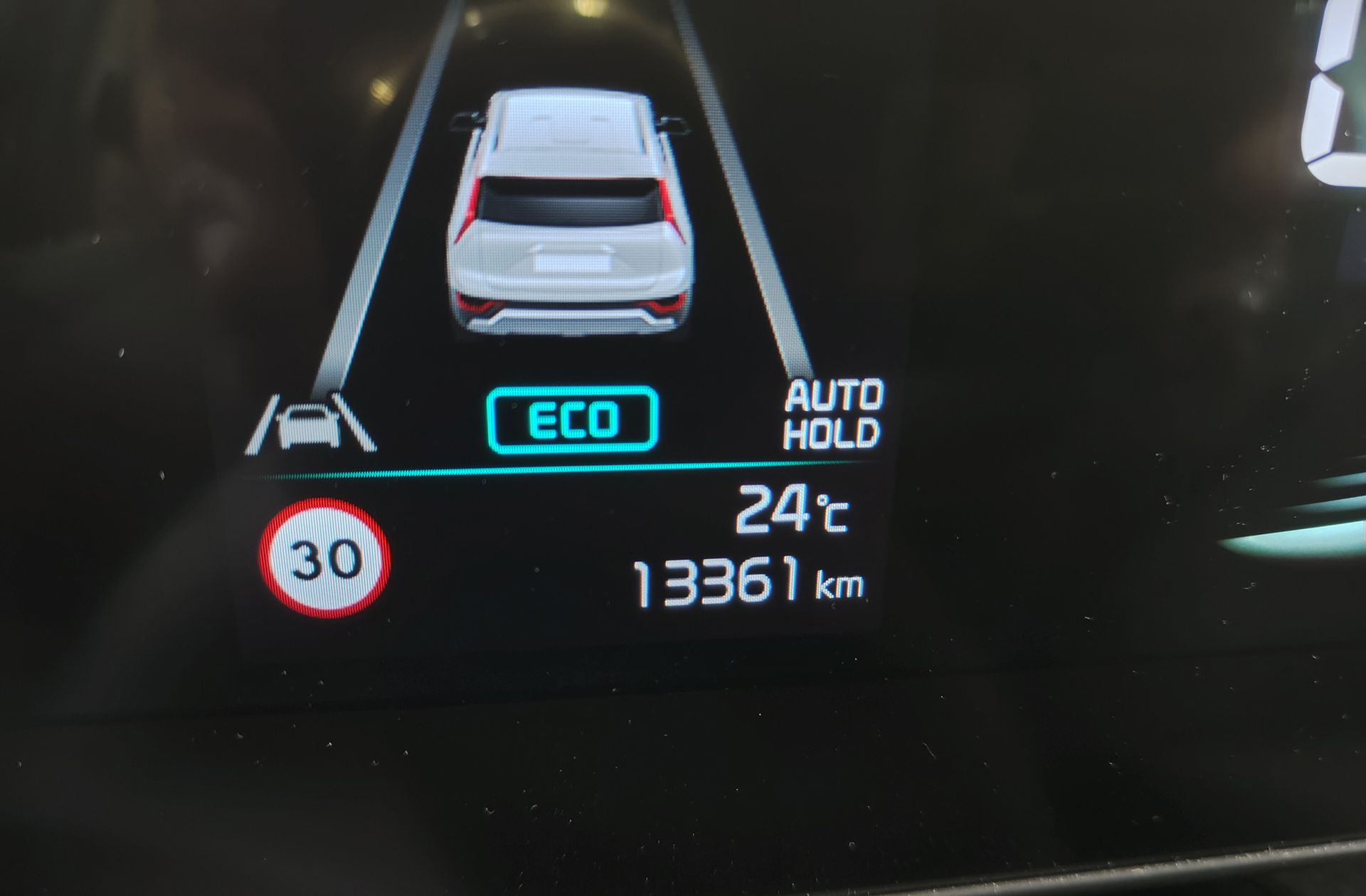 Kia Niro 1.6 GDi HEV Concept - foto 11