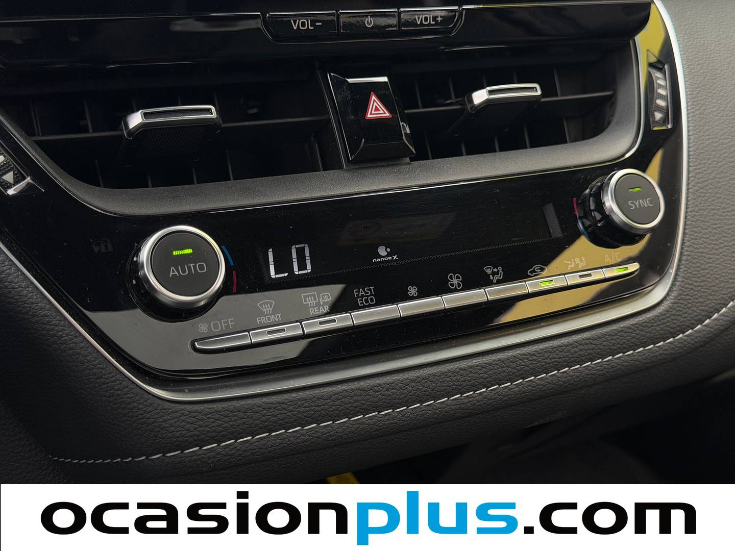 Toyota Corolla Toyota Corolla 200H Touring Sports GR-Sport (196 CV) de segunda mano