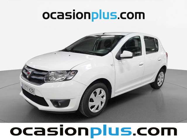 Dacia Sandero Laureate TCe (90 CV) de segunda mano
