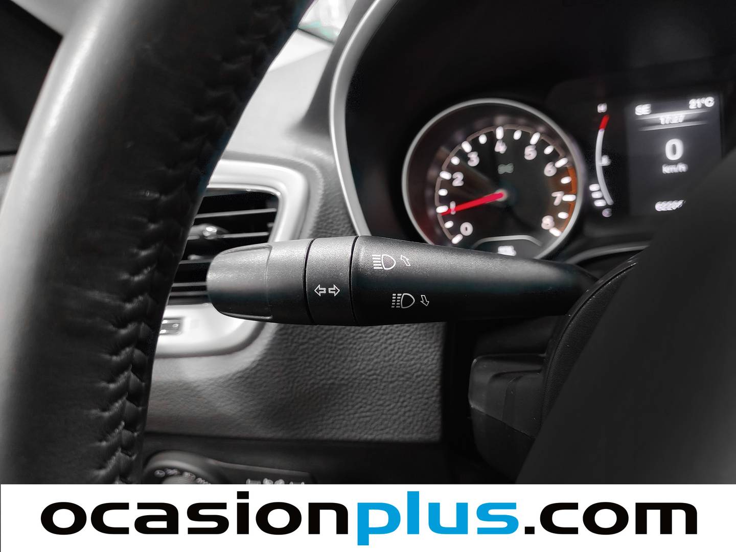 Jeep Compass Jeep Compass 1.4 Multiair Sport 4x2 (140 CV) seminuevo