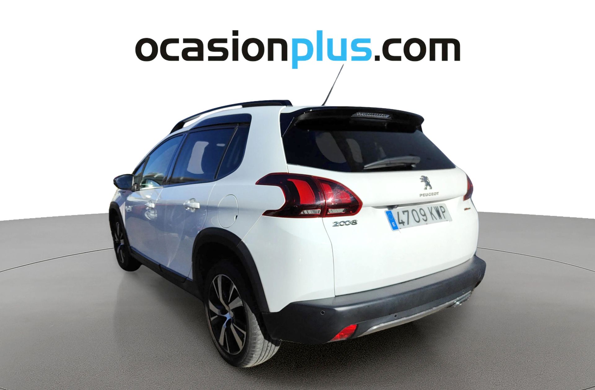 Peugeot 2008 BlueHDi 120 GT Line EAT6 - foto 3